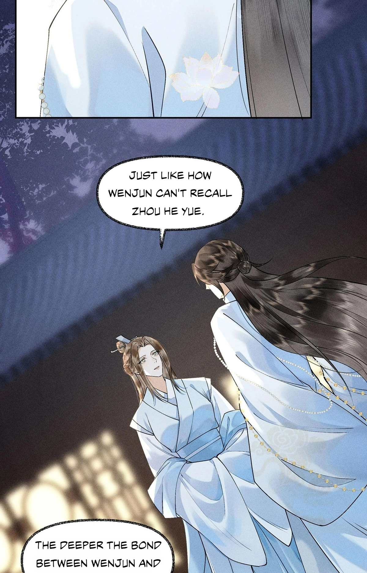 Me Above, Ancestor Below Chapter 22 page 15 - 