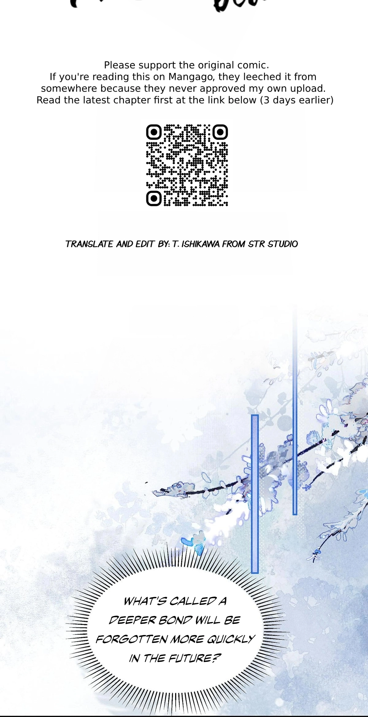 Me Above, Ancestor Below Chapter 22 page 17 - 