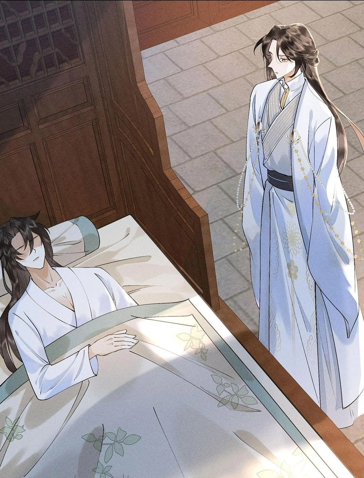 Me Above, Ancestor Below Chapter 22 page 18 - 