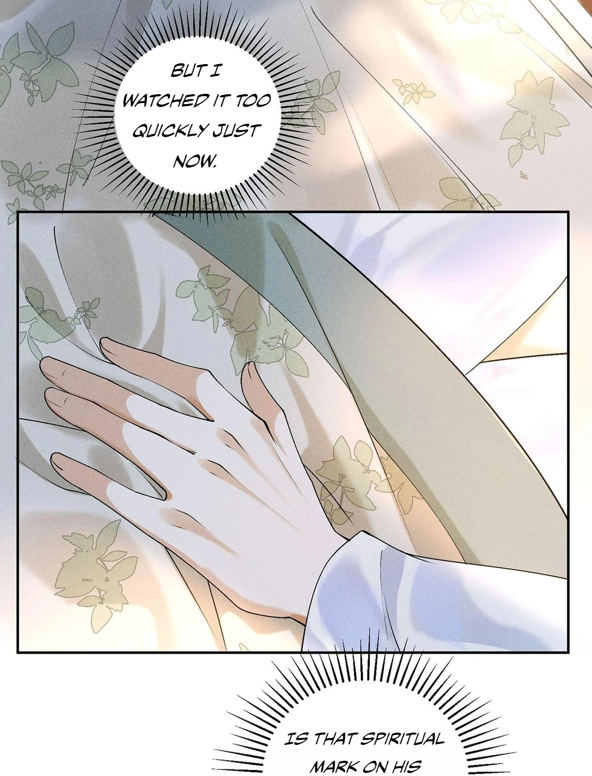 Me Above, Ancestor Below Chapter 22 page 19 - 