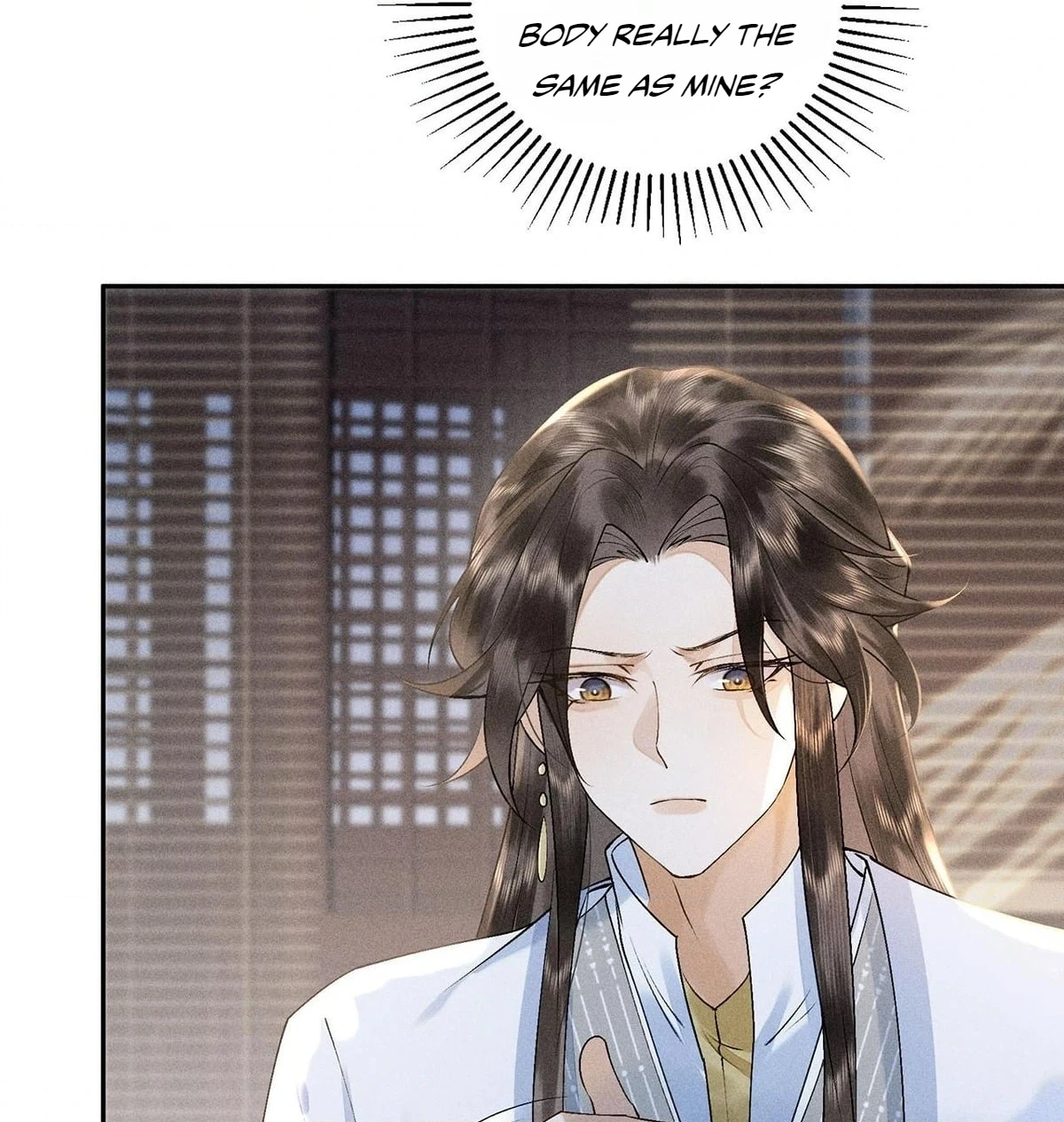 Me Above, Ancestor Below Chapter 22 page 20 - 