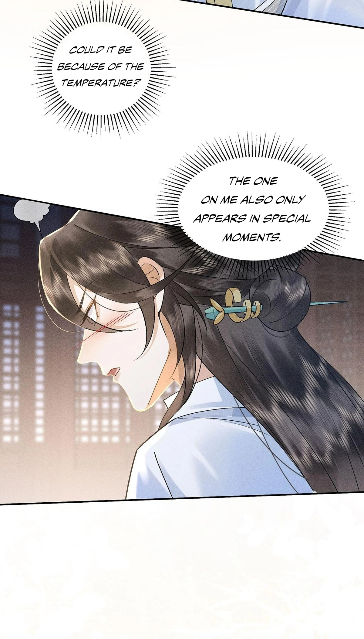 Me Above, Ancestor Below Chapter 22 page 23 - 