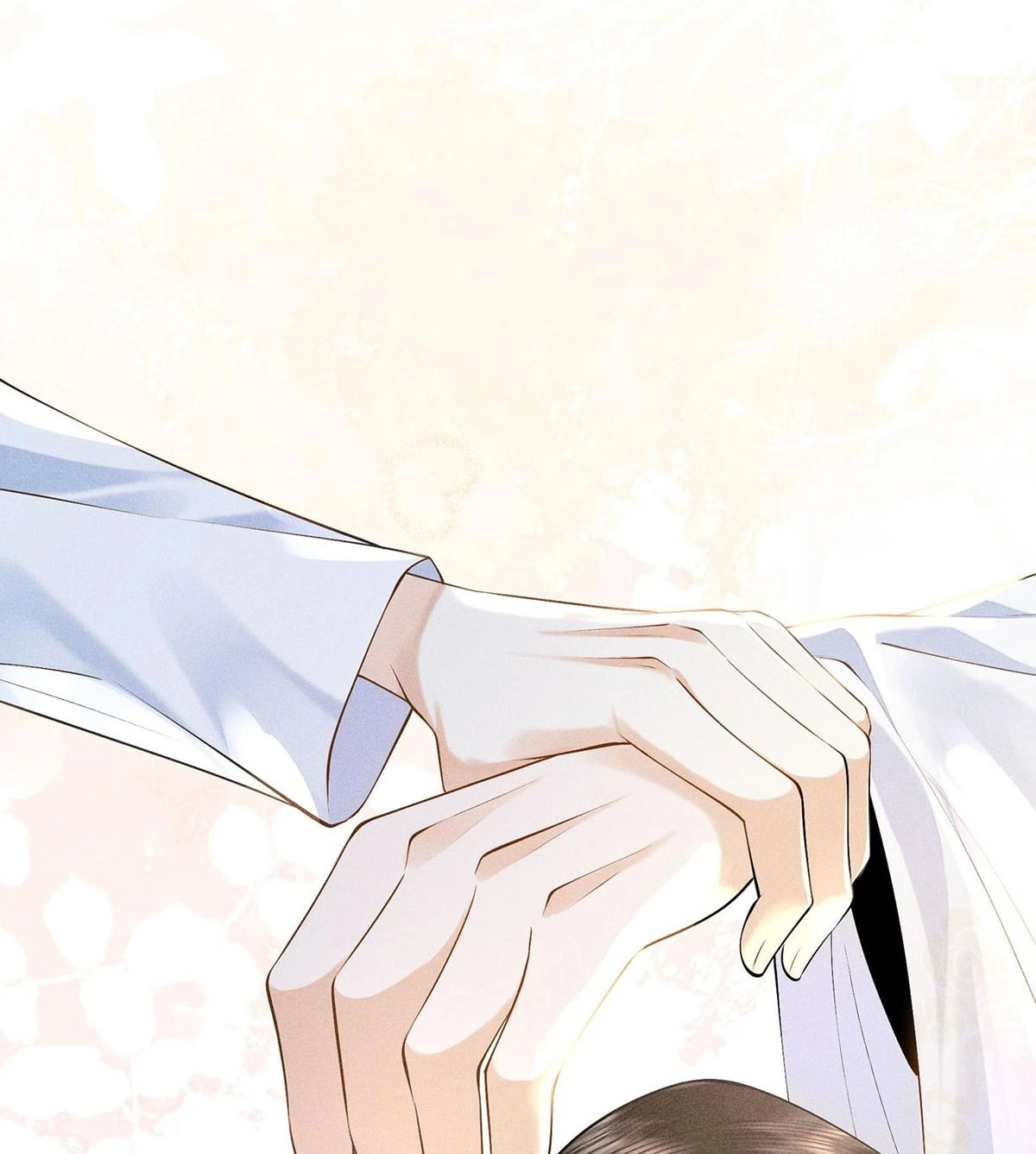 Me Above, Ancestor Below Chapter 22 page 24 - 