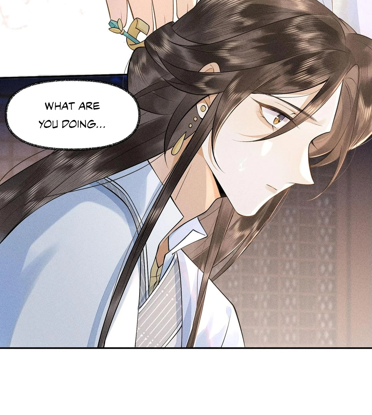 Me Above, Ancestor Below Chapter 22 page 25 - 