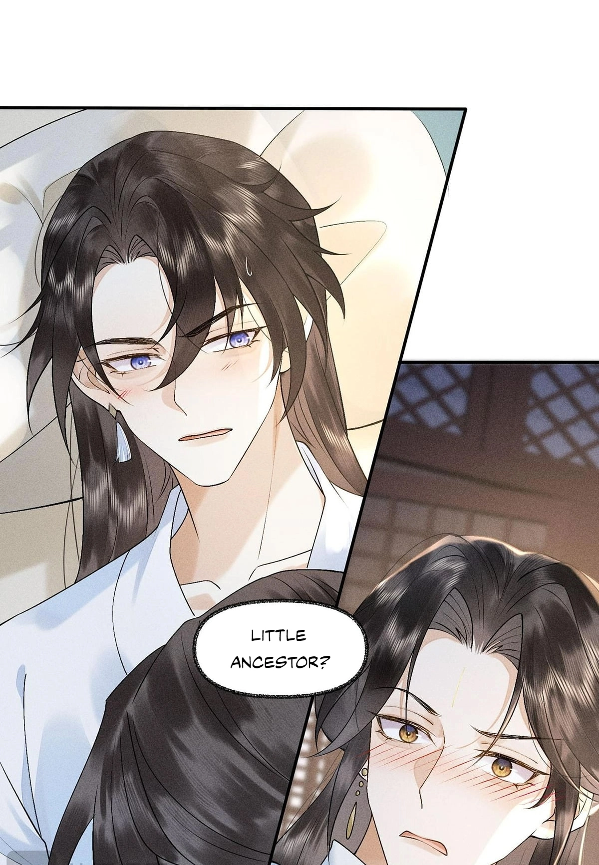 Me Above, Ancestor Below Chapter 22 page 26 - 