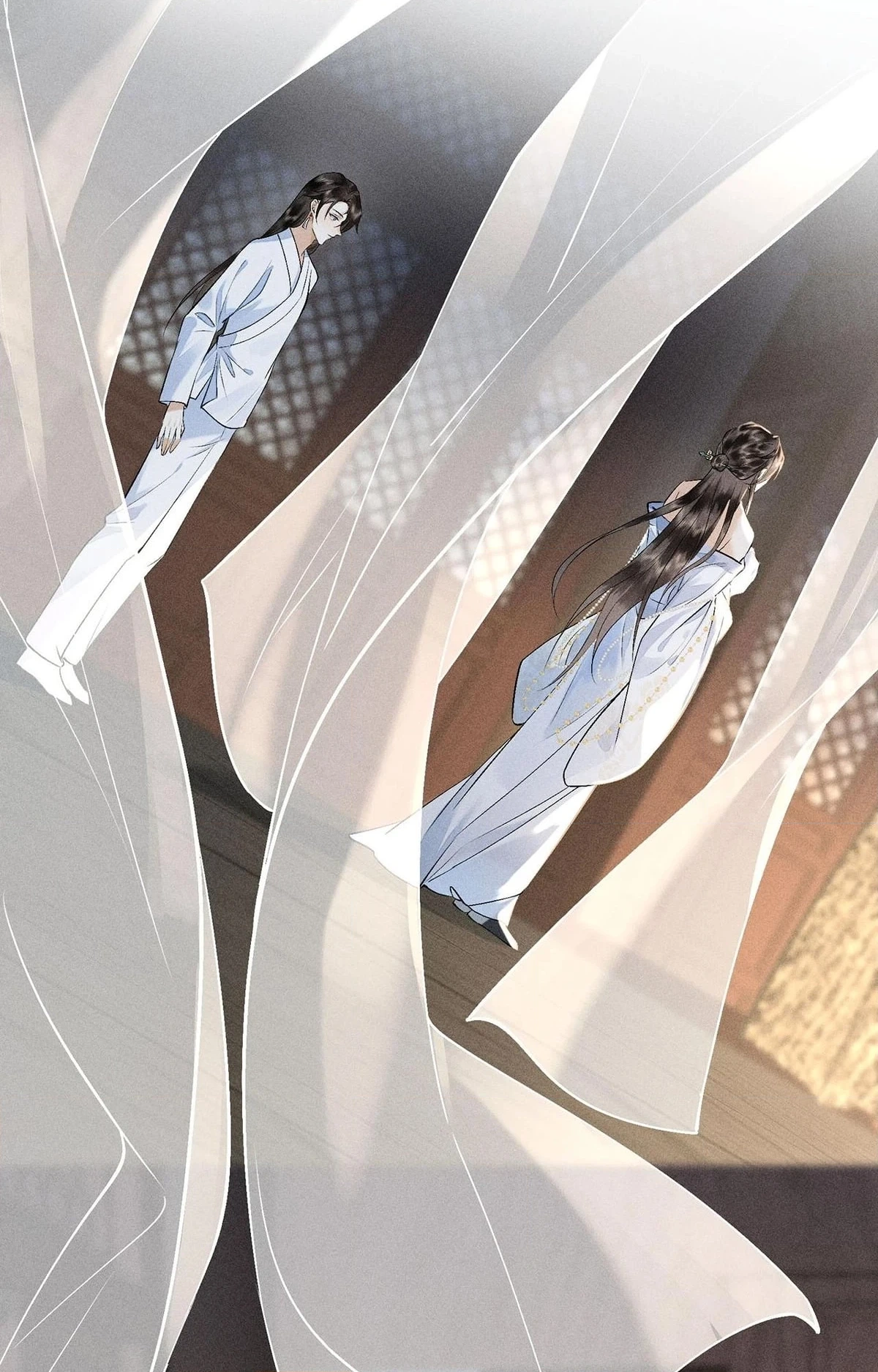 Me Above, Ancestor Below Chapter 22 page 30 - 