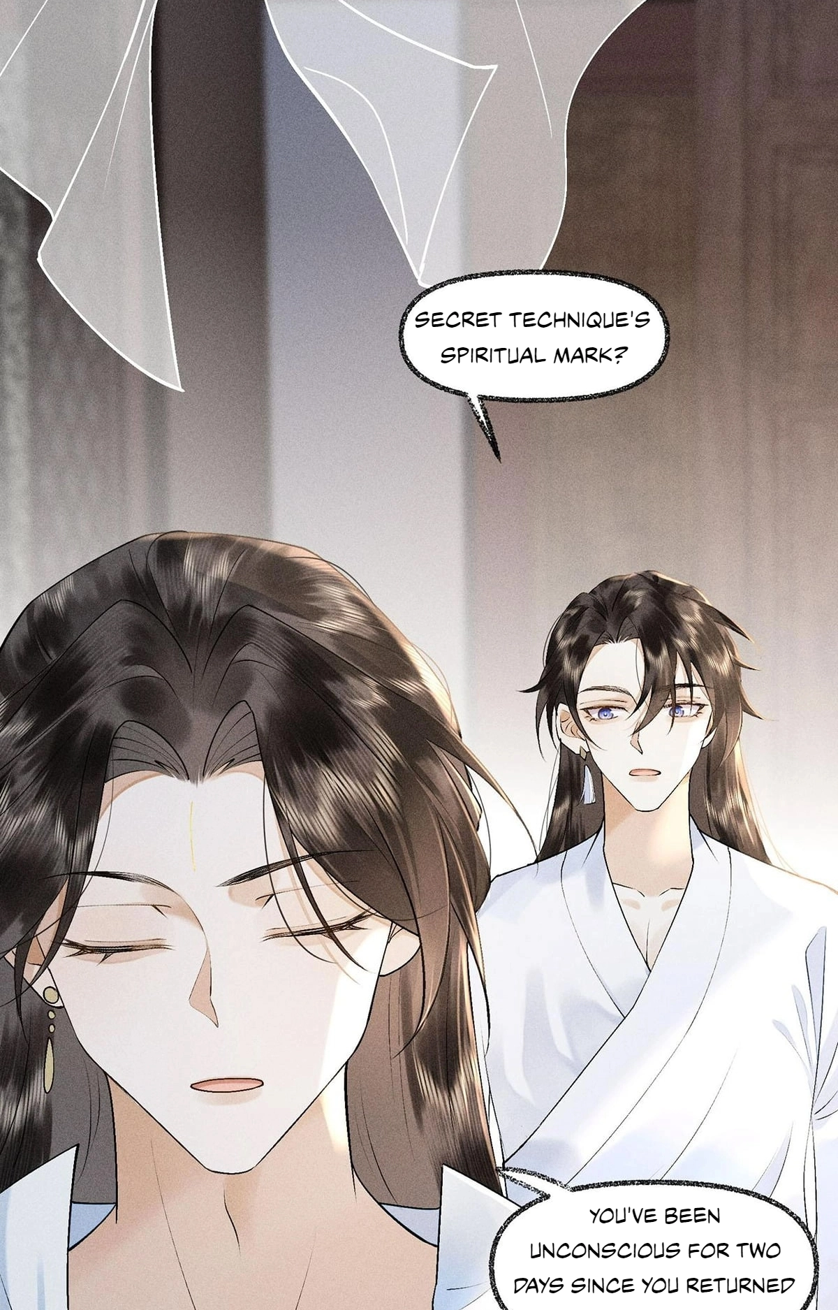 Me Above, Ancestor Below Chapter 22 page 31 - 