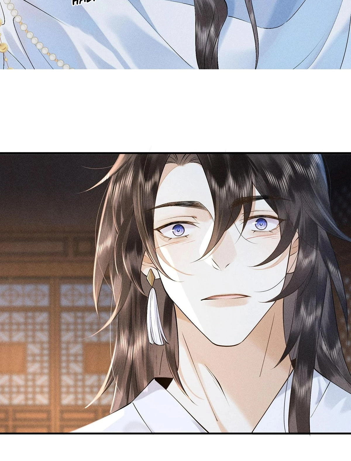 Me Above, Ancestor Below Chapter 22 page 34 - 