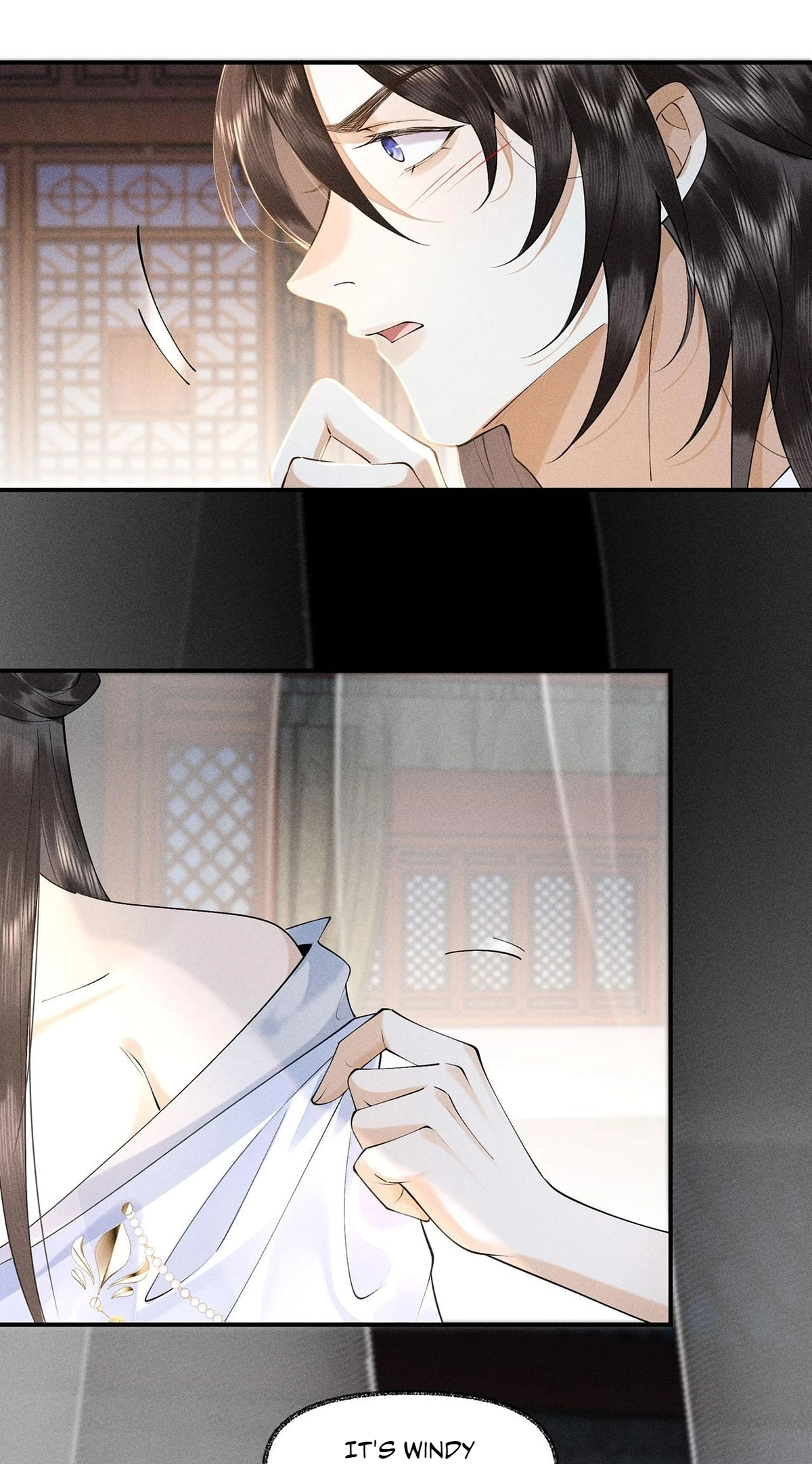 Me Above, Ancestor Below Chapter 22 page 35 - 
