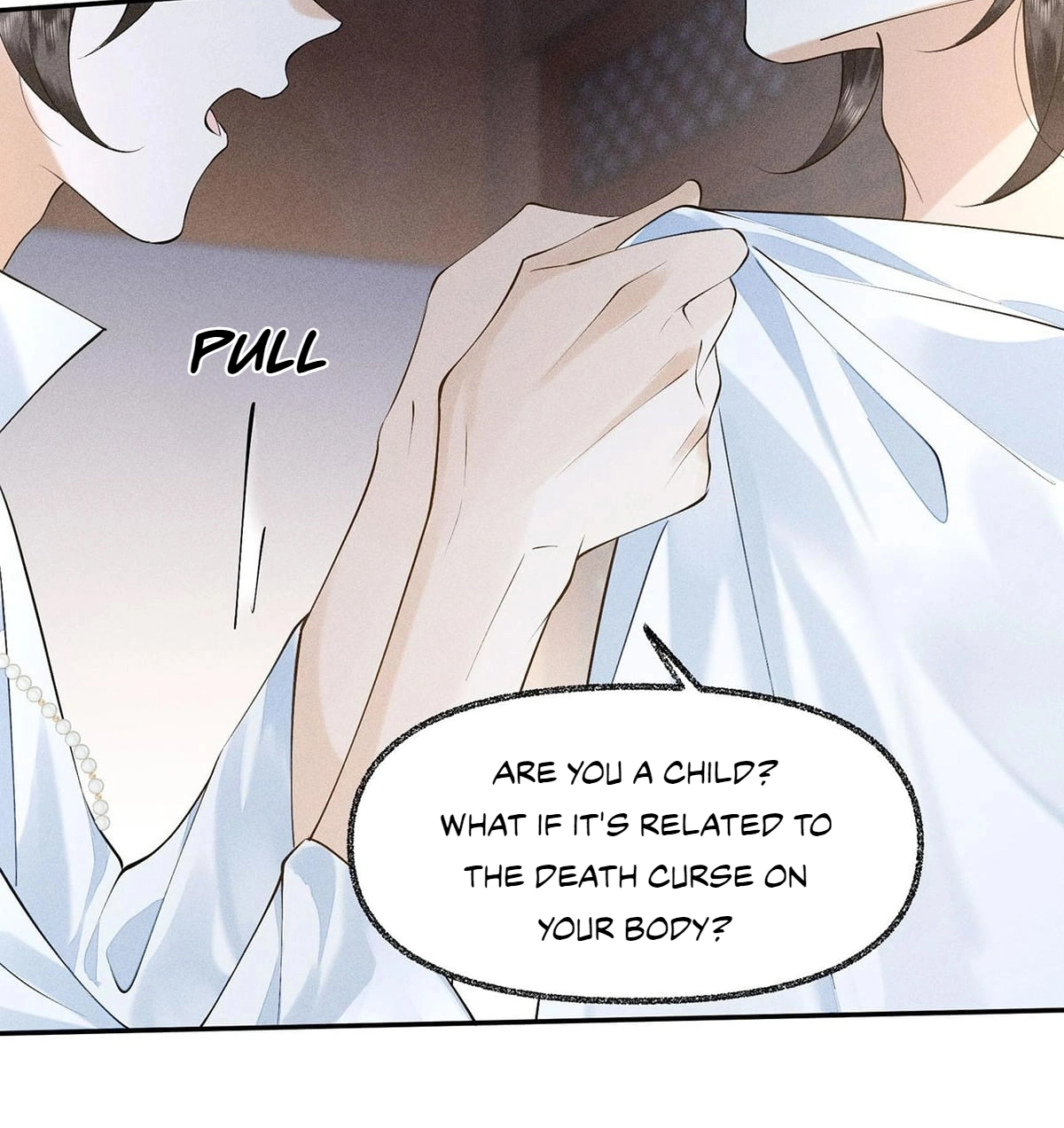 Me Above, Ancestor Below Chapter 22 page 38 - 