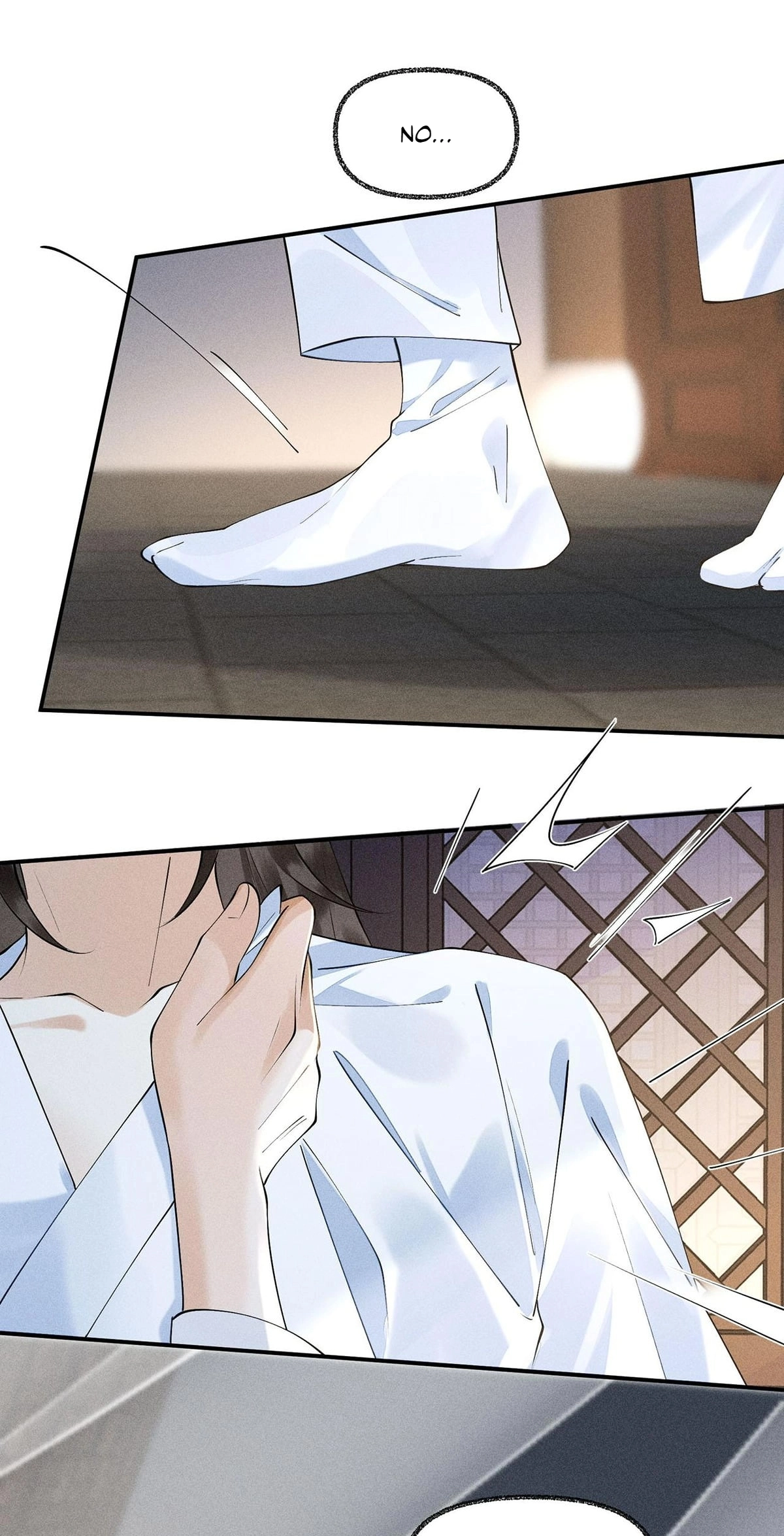 Me Above, Ancestor Below Chapter 22 page 39 - 