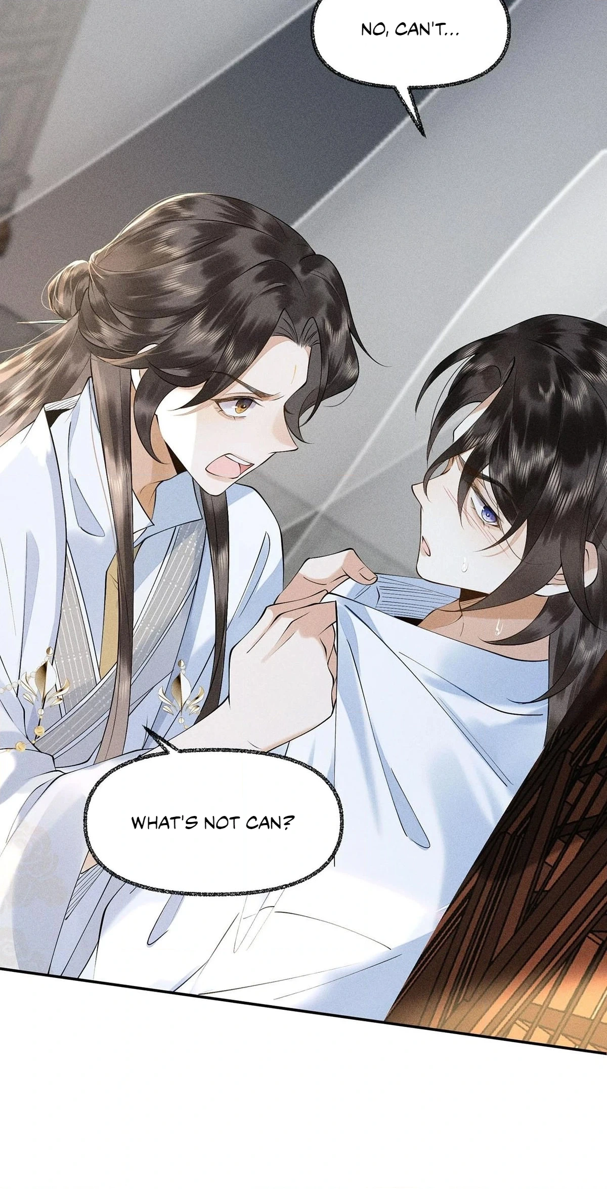 Me Above, Ancestor Below Chapter 22 page 40 - 