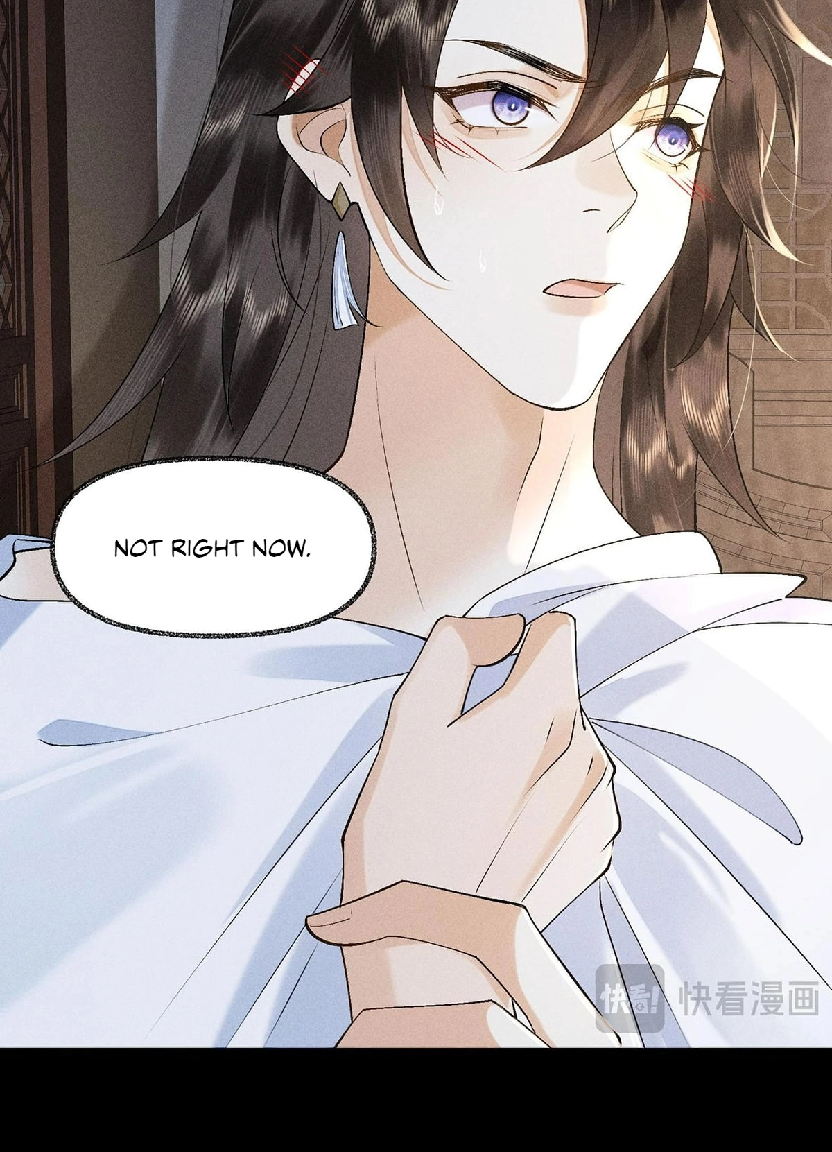 Me Above, Ancestor Below Chapter 22 page 42 - 