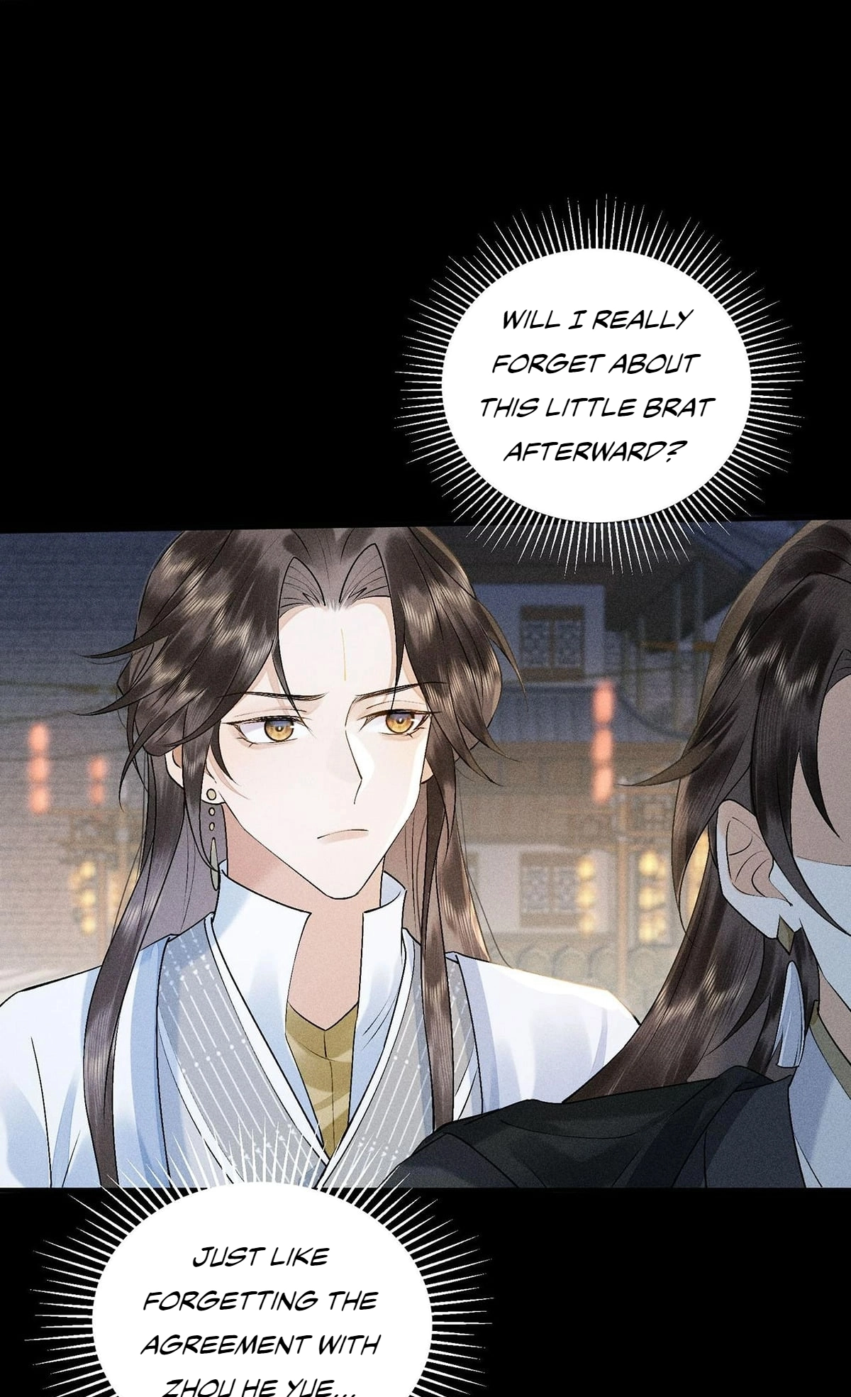 Me Above, Ancestor Below Chapter 22 page 47 - 