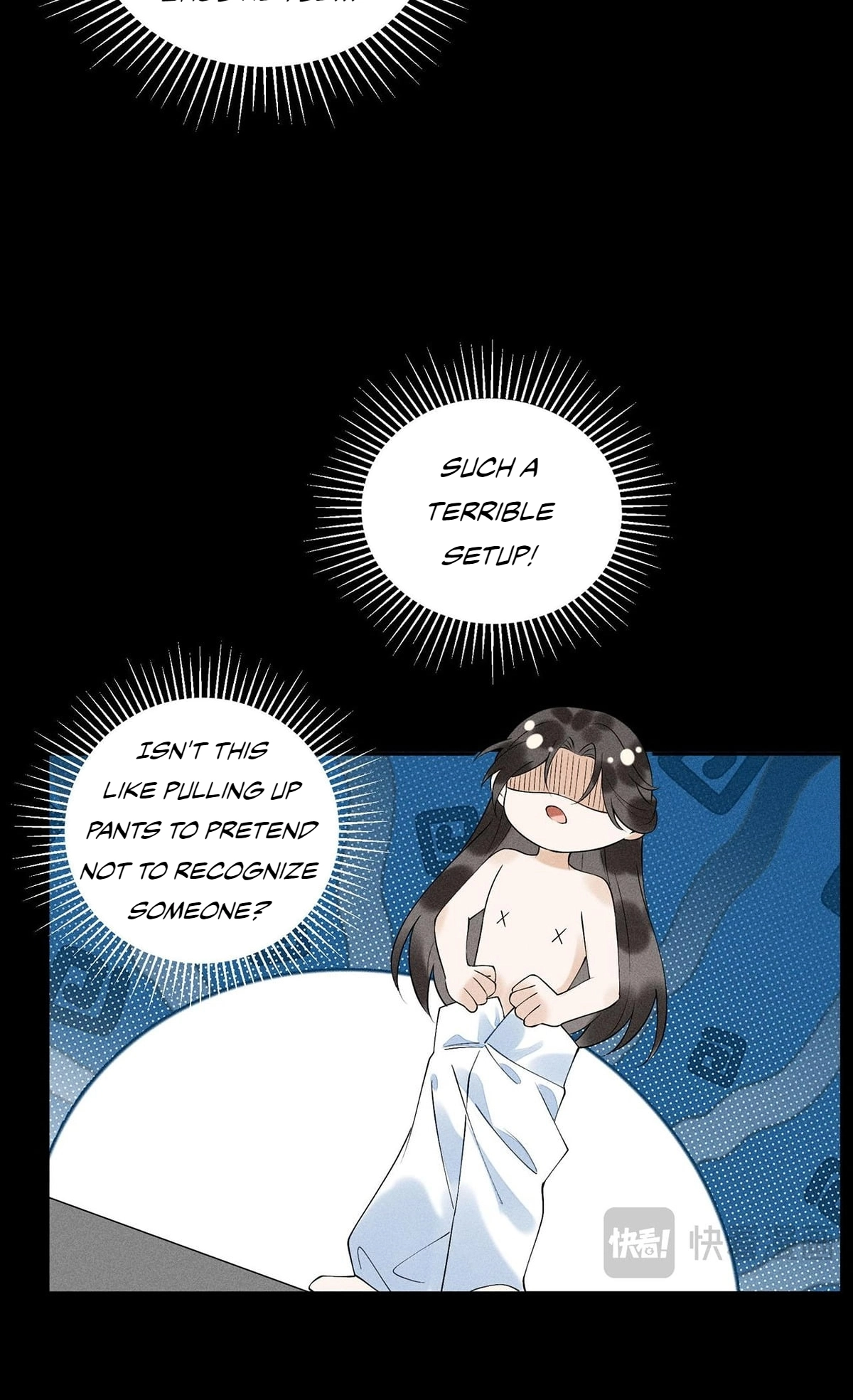 Me Above, Ancestor Below Chapter 22 page 48 - 