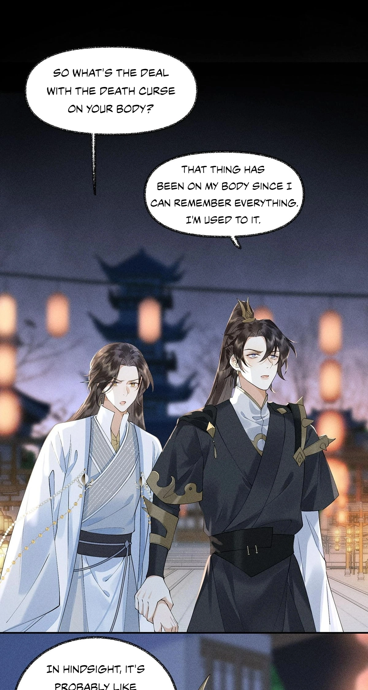 Me Above, Ancestor Below Chapter 22 page 49 - 