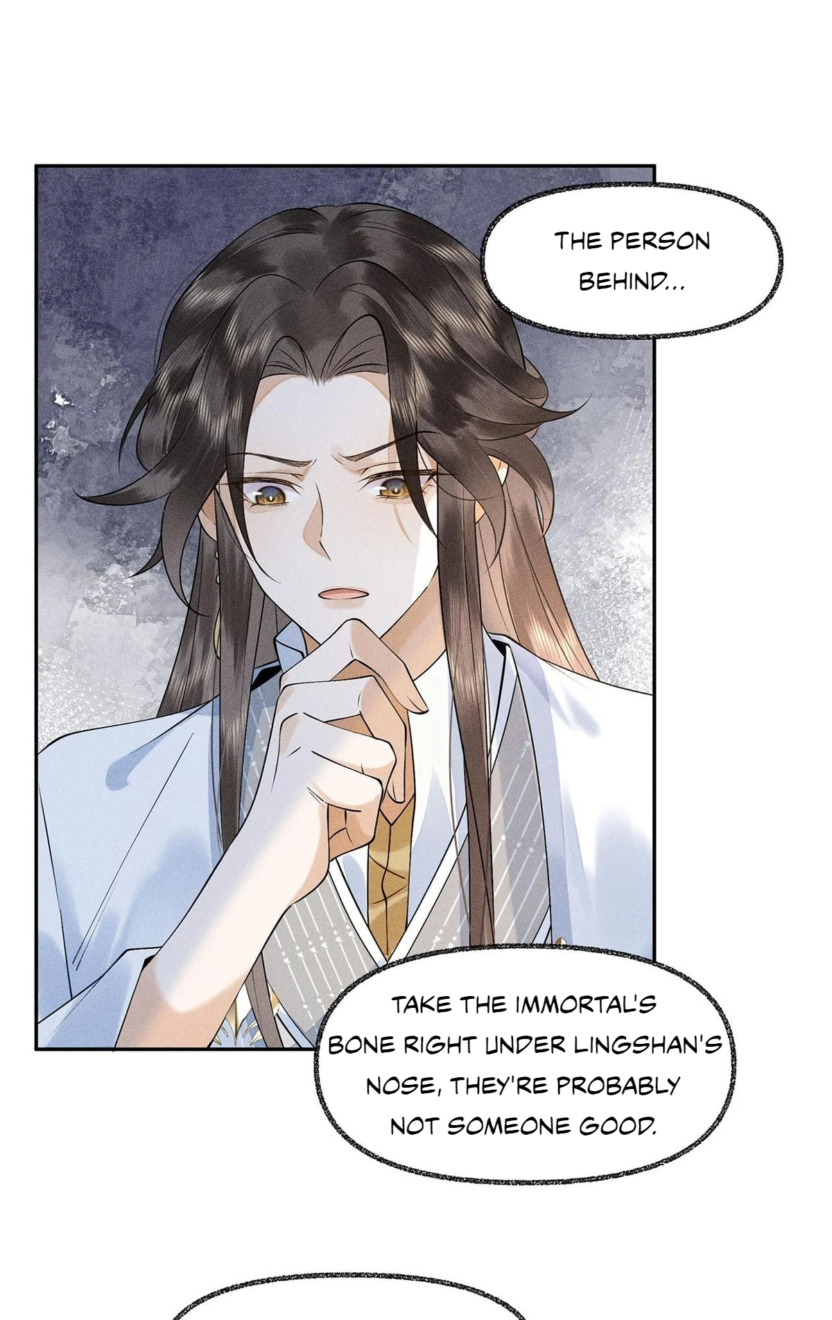 Me Above, Ancestor Below Chapter 22 page 51 - 