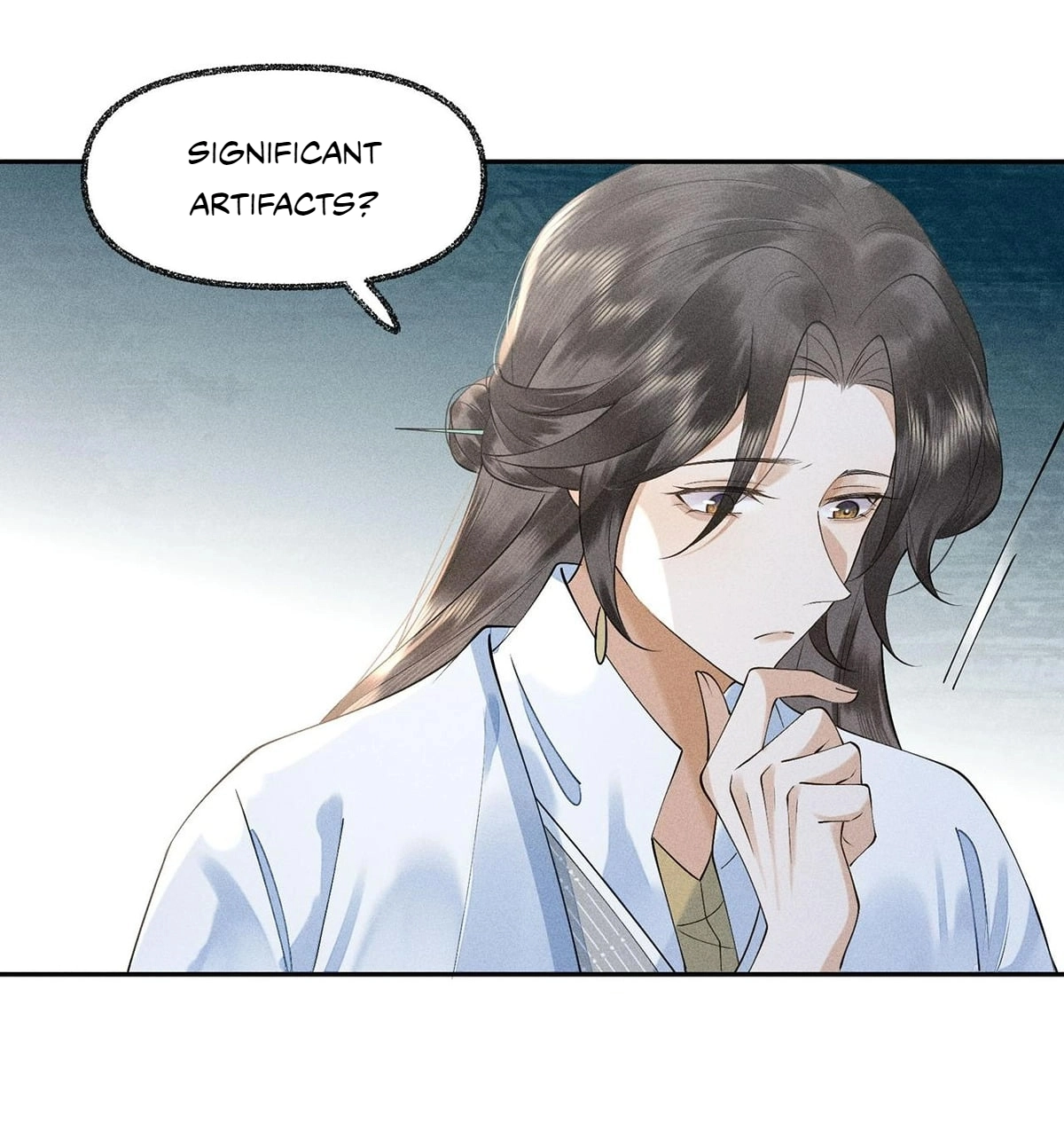 Me Above, Ancestor Below Chapter 22 page 53 - 