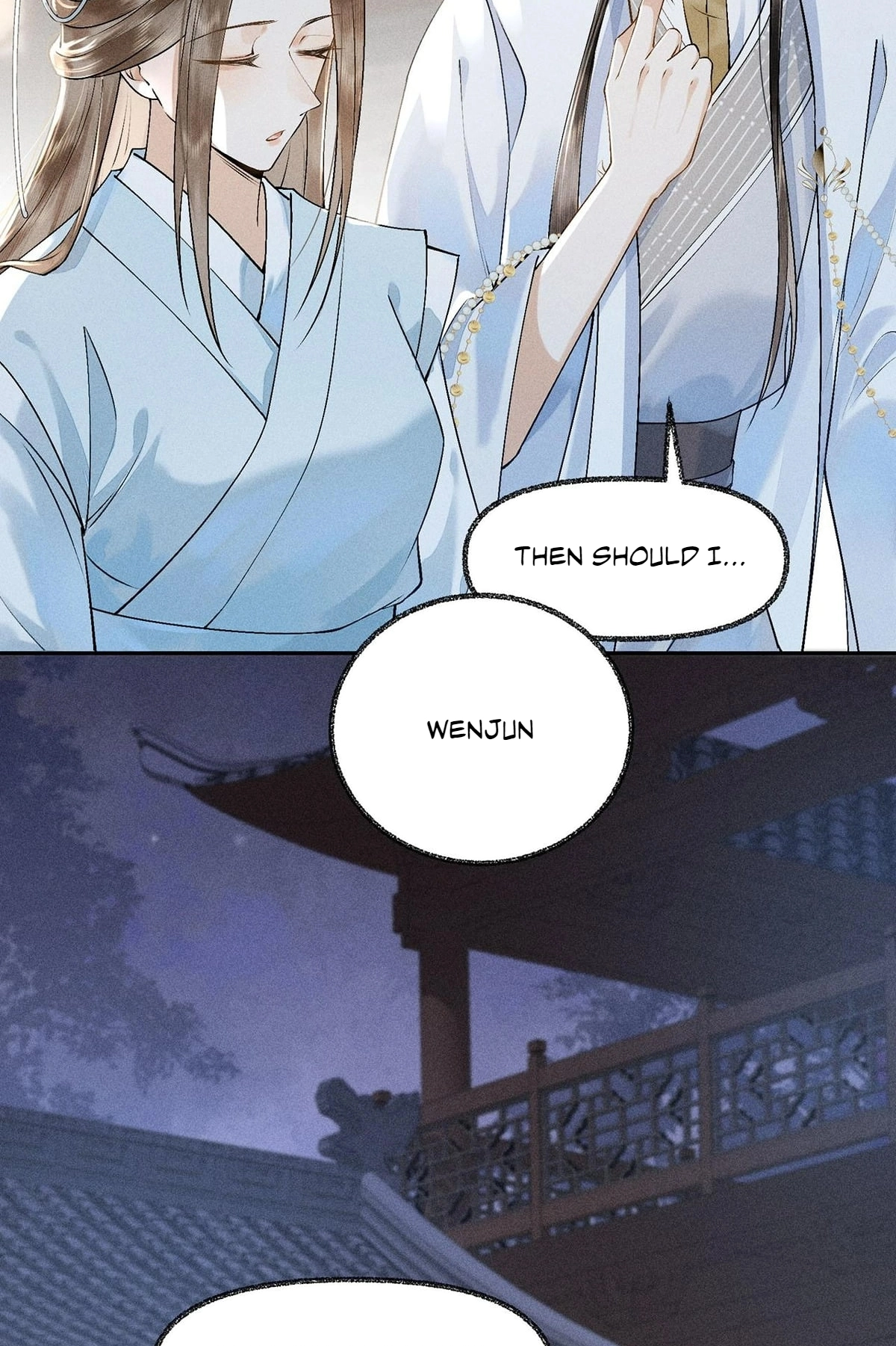 Me Above, Ancestor Below Chapter 22 page 10 - 