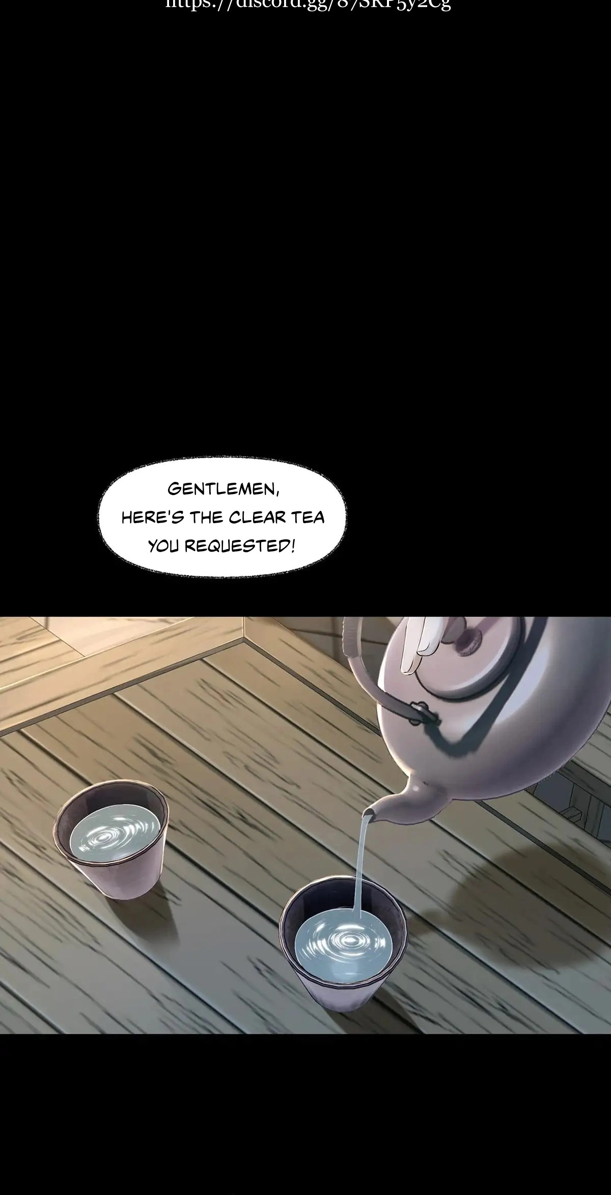 Me Above, Ancestor Below Chapter 23 page 2 - 