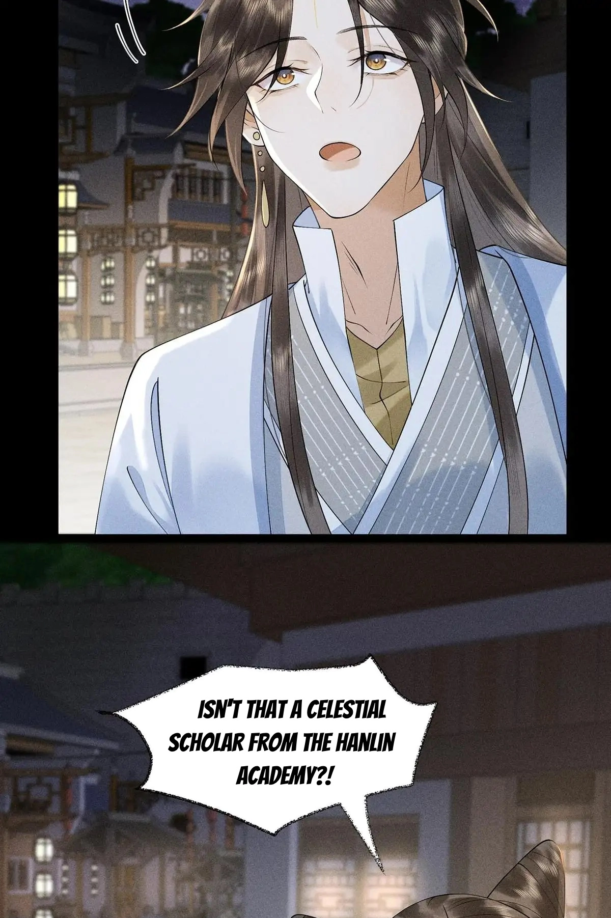 Me Above, Ancestor Below Chapter 23 page 14 - 