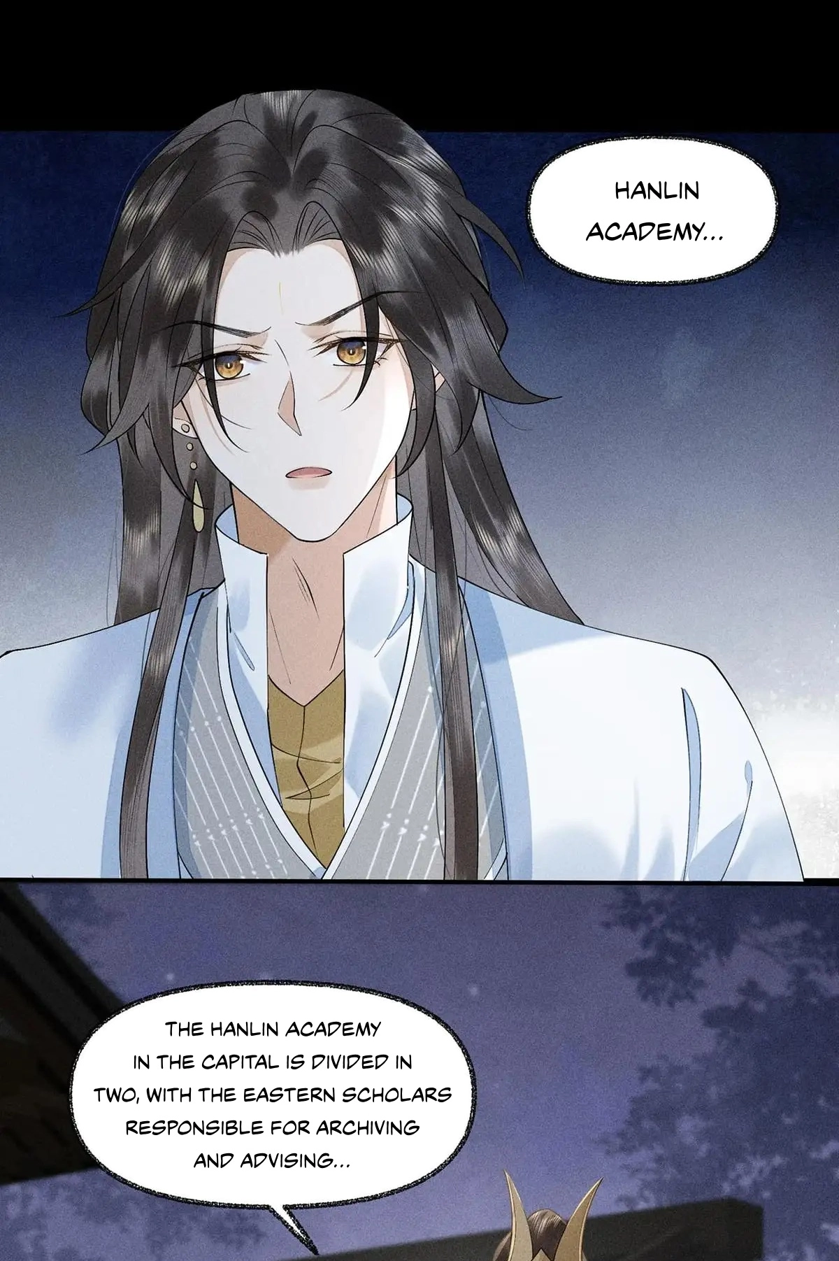 Me Above, Ancestor Below Chapter 23 page 16 - 