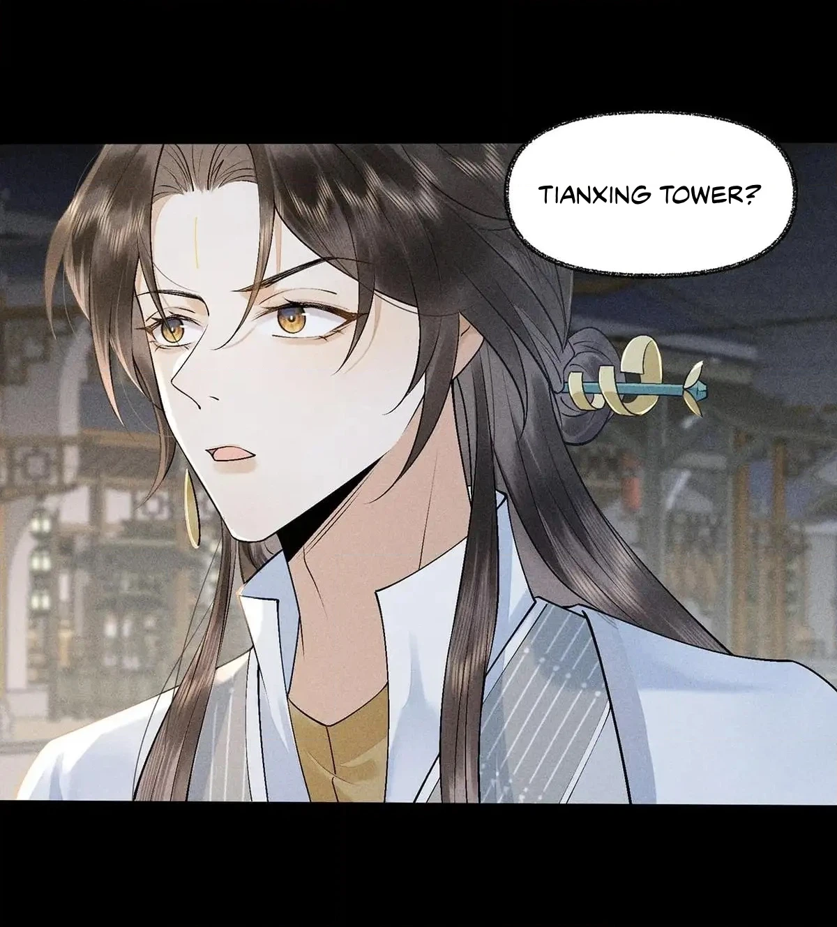 Me Above, Ancestor Below Chapter 23 page 20 - 