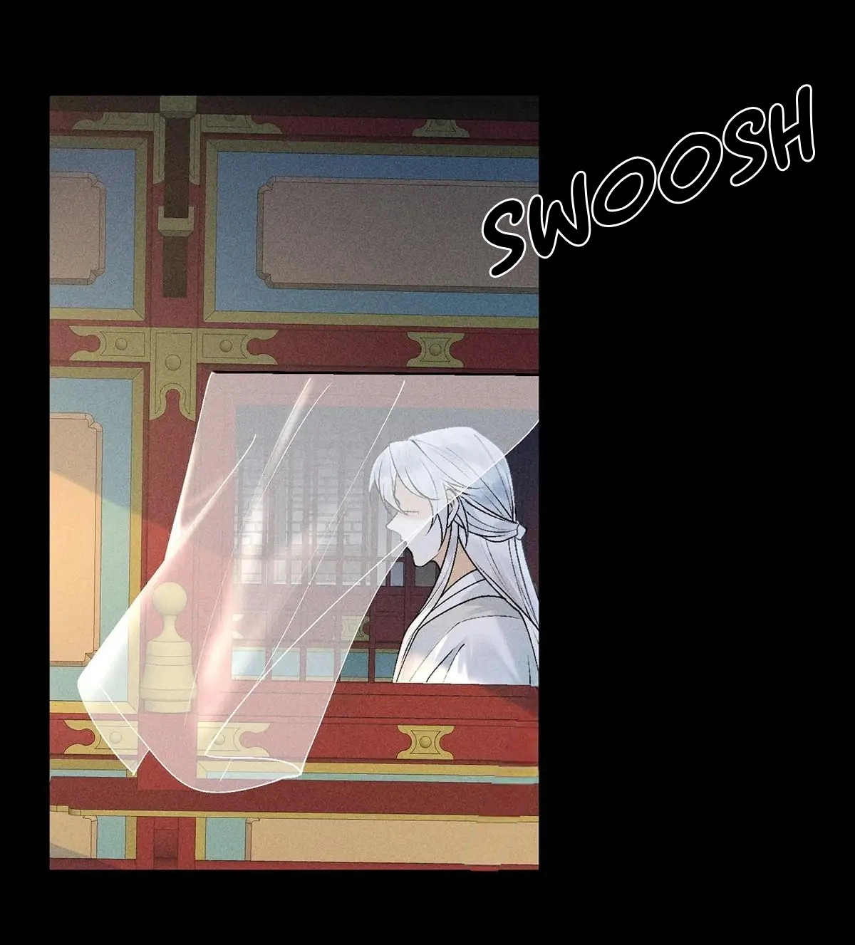 Me Above, Ancestor Below Chapter 23 page 21 - 