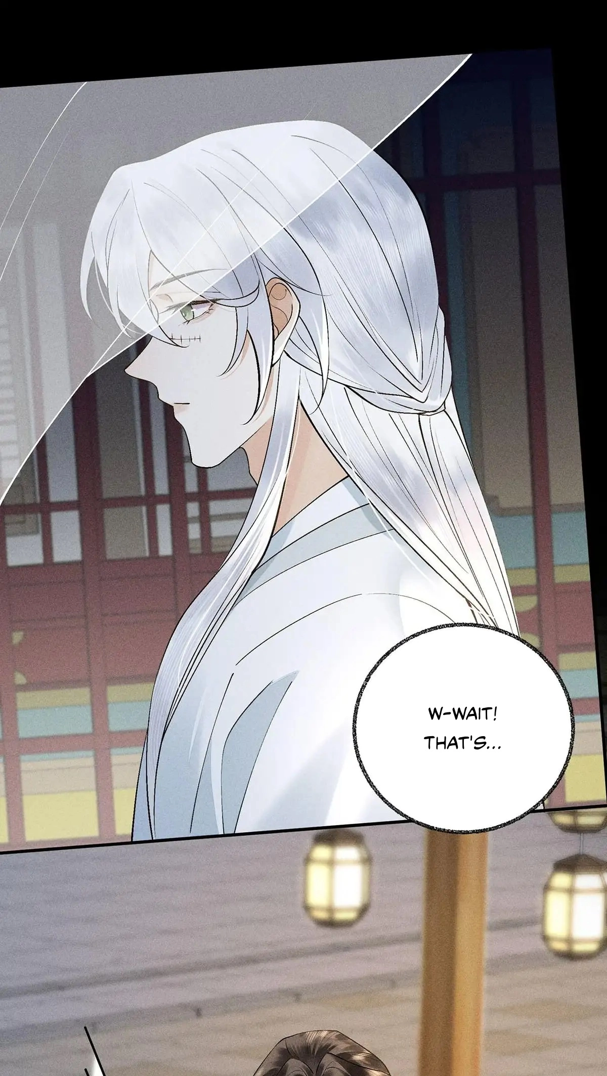 Me Above, Ancestor Below Chapter 23 page 22 - 