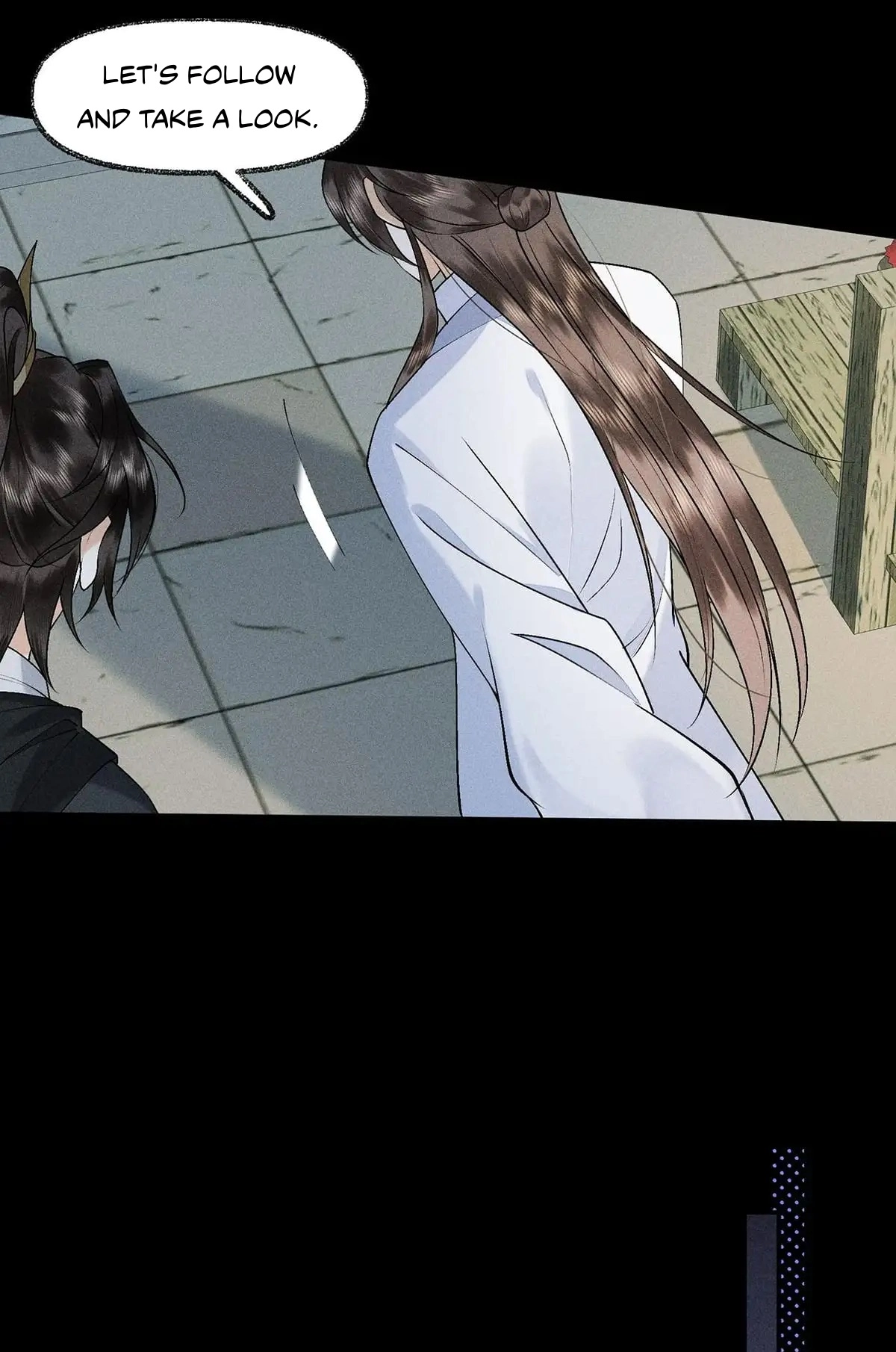 Me Above, Ancestor Below Chapter 23 page 24 - 