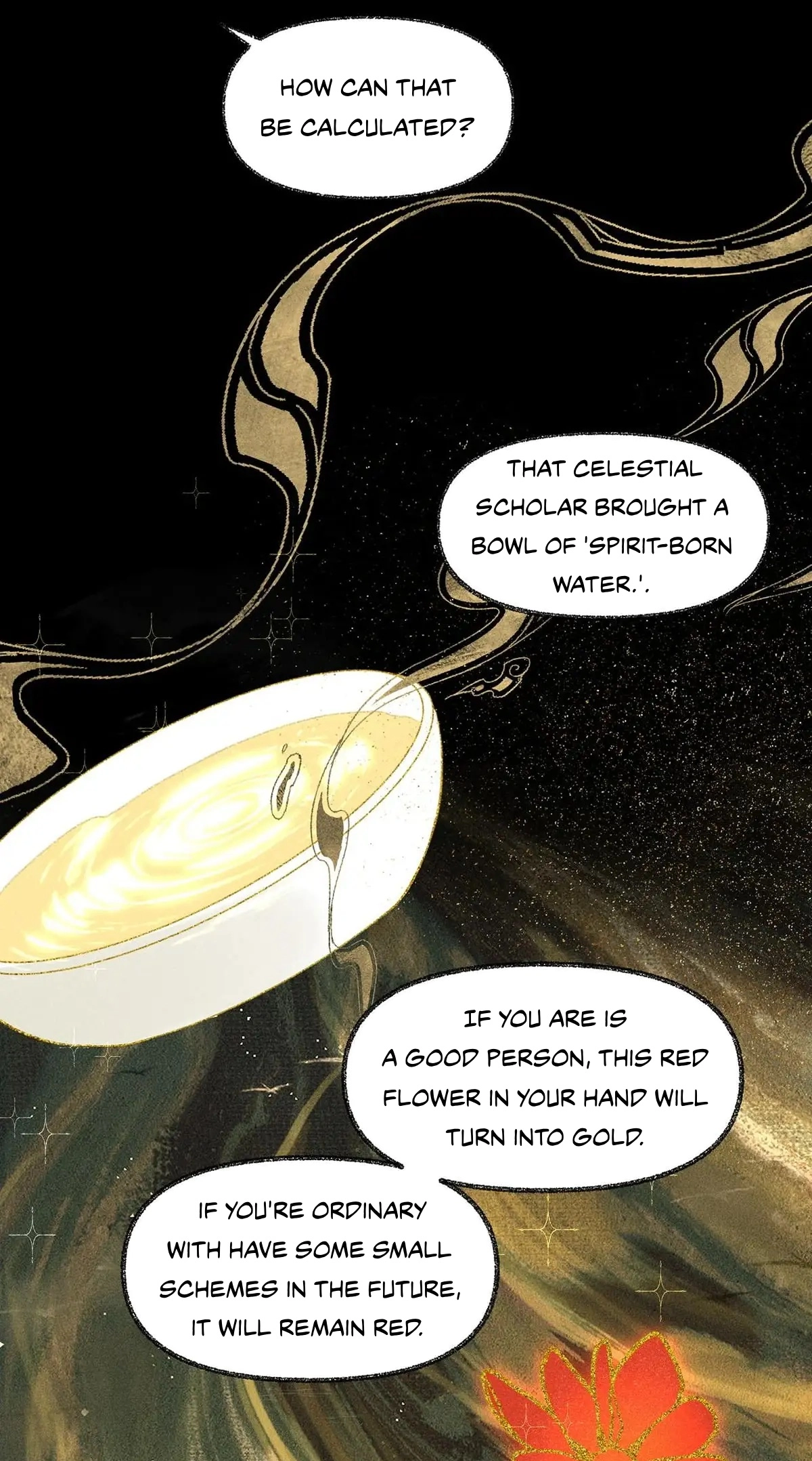 Me Above, Ancestor Below Chapter 23 page 28 - 