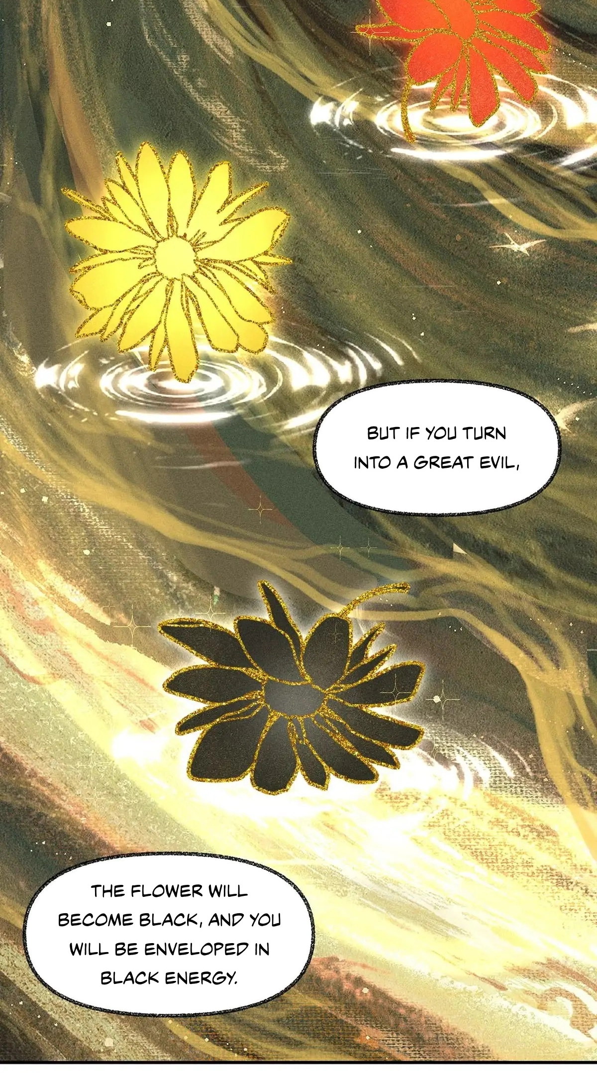 Me Above, Ancestor Below Chapter 23 page 29 - 