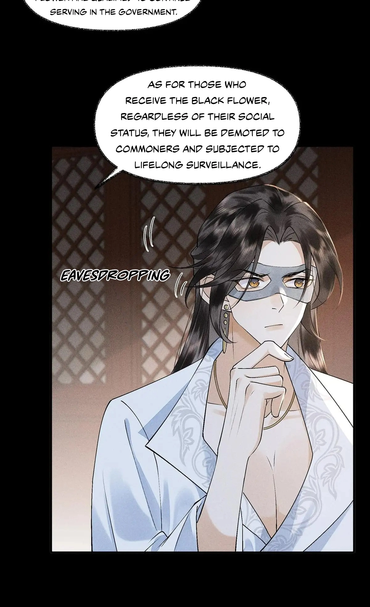 Me Above, Ancestor Below Chapter 23 page 31 - 