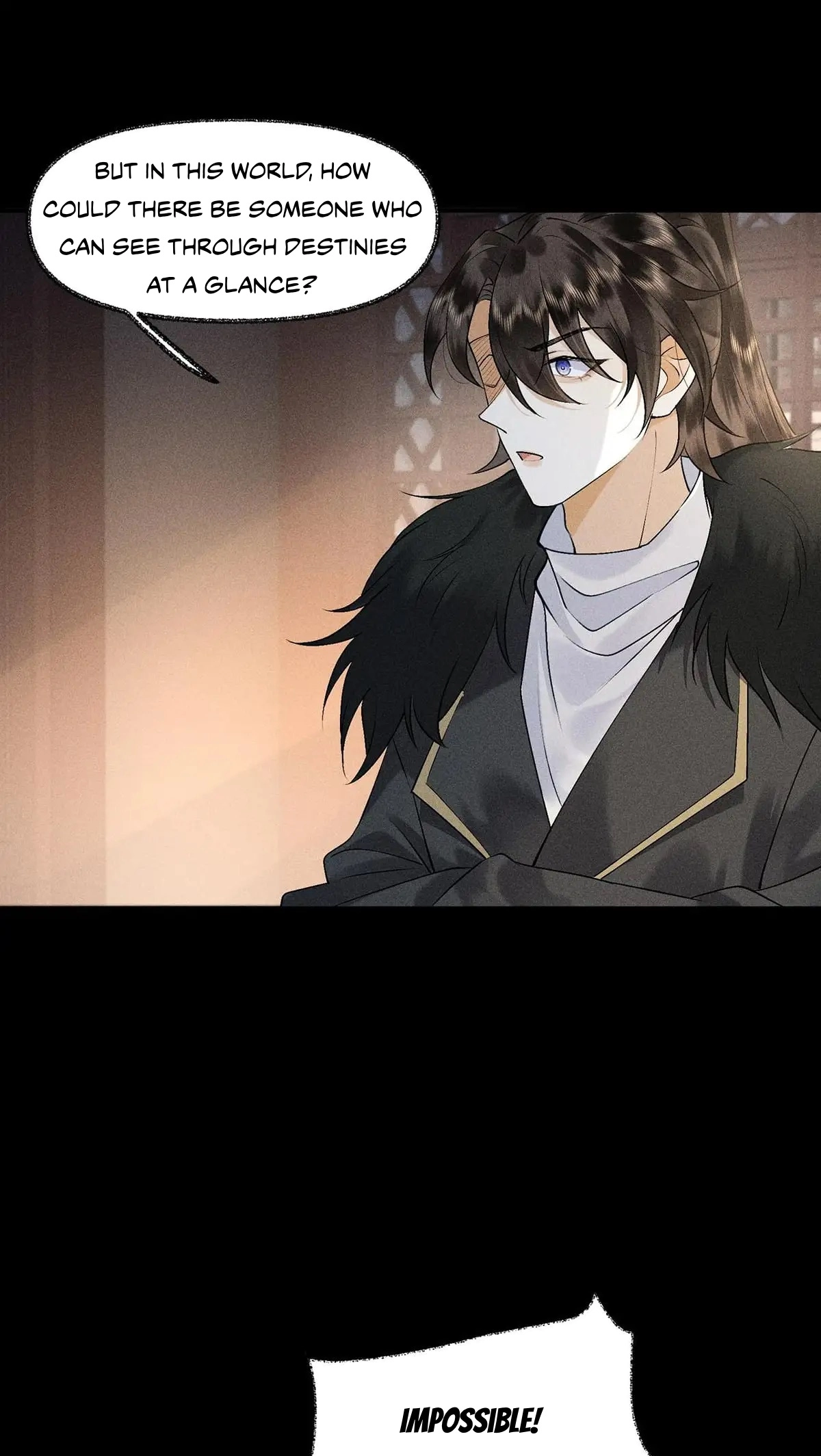 Me Above, Ancestor Below Chapter 23 page 32 - 