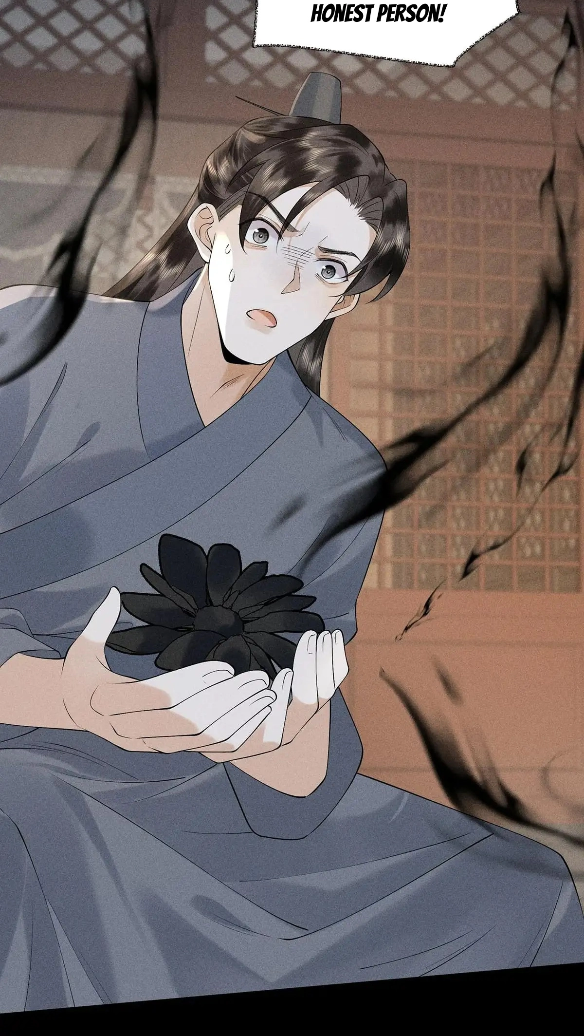 Me Above, Ancestor Below Chapter 23 page 34 - 