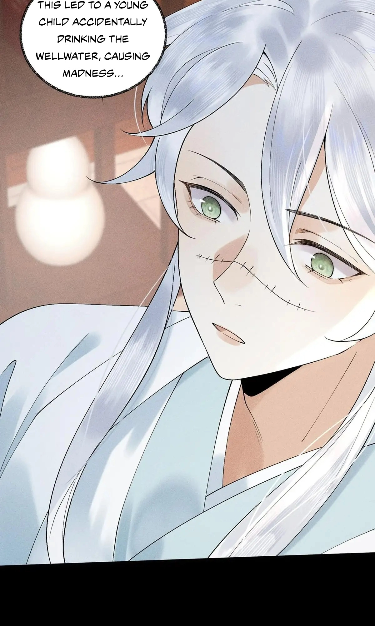 Me Above, Ancestor Below Chapter 23 page 38 - 