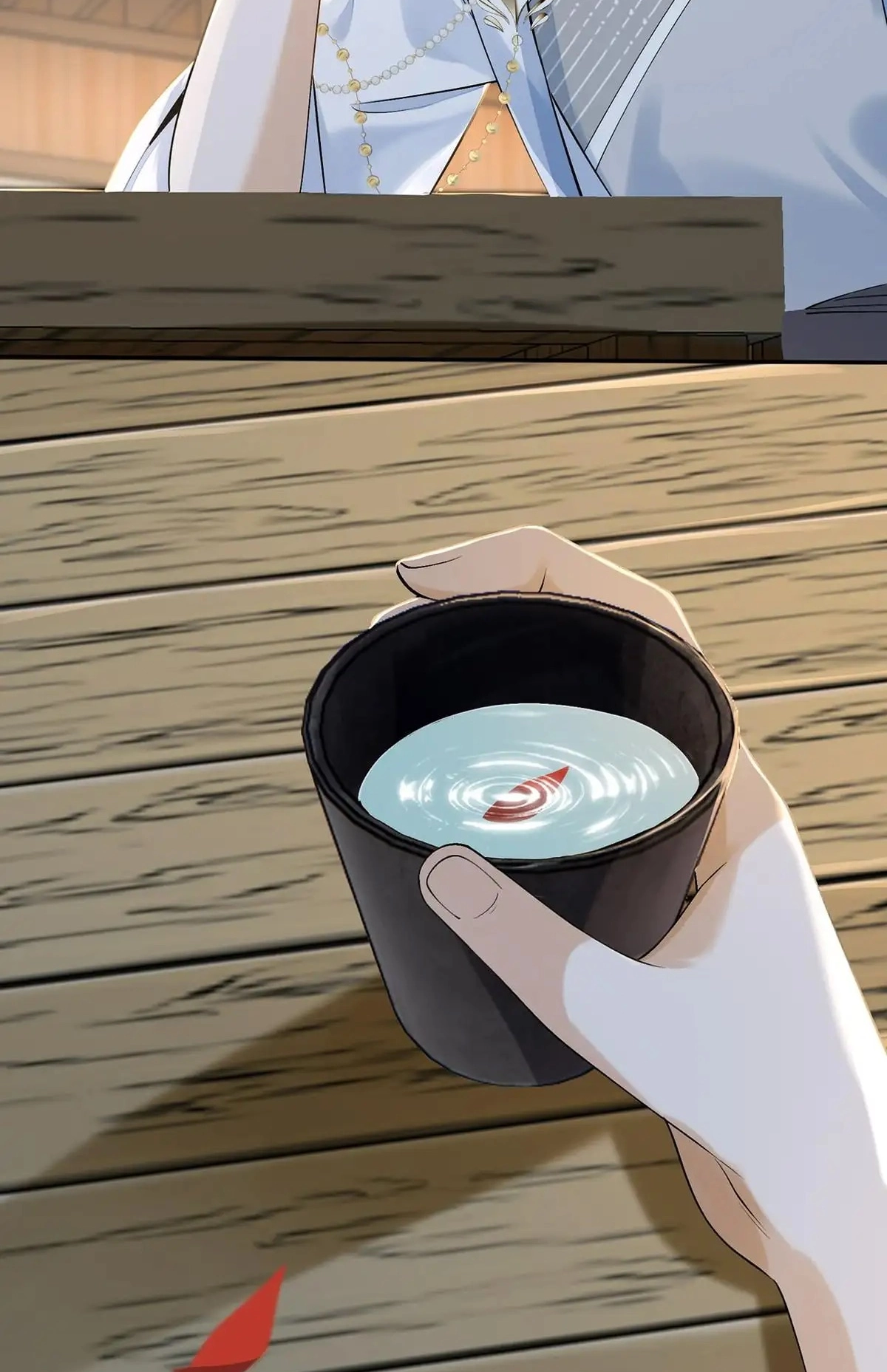 Me Above, Ancestor Below Chapter 23 page 5 - 