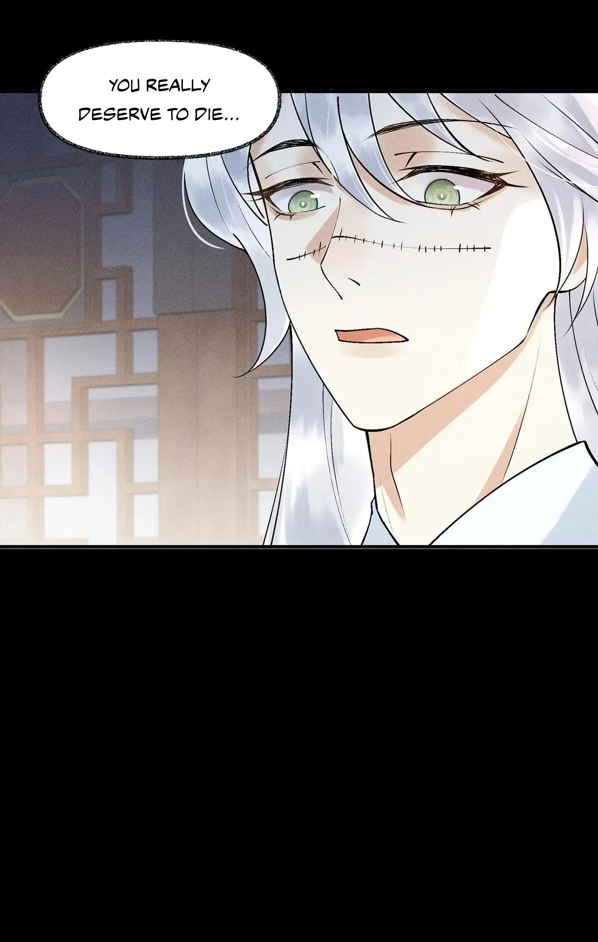 Me Above, Ancestor Below Chapter 23 page 41 - 