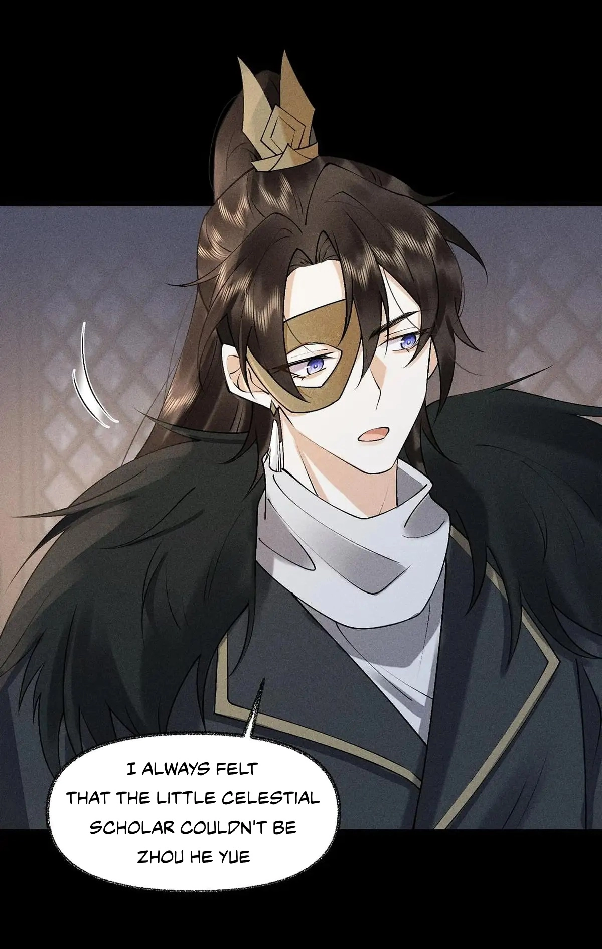 Me Above, Ancestor Below Chapter 23 page 42 - 