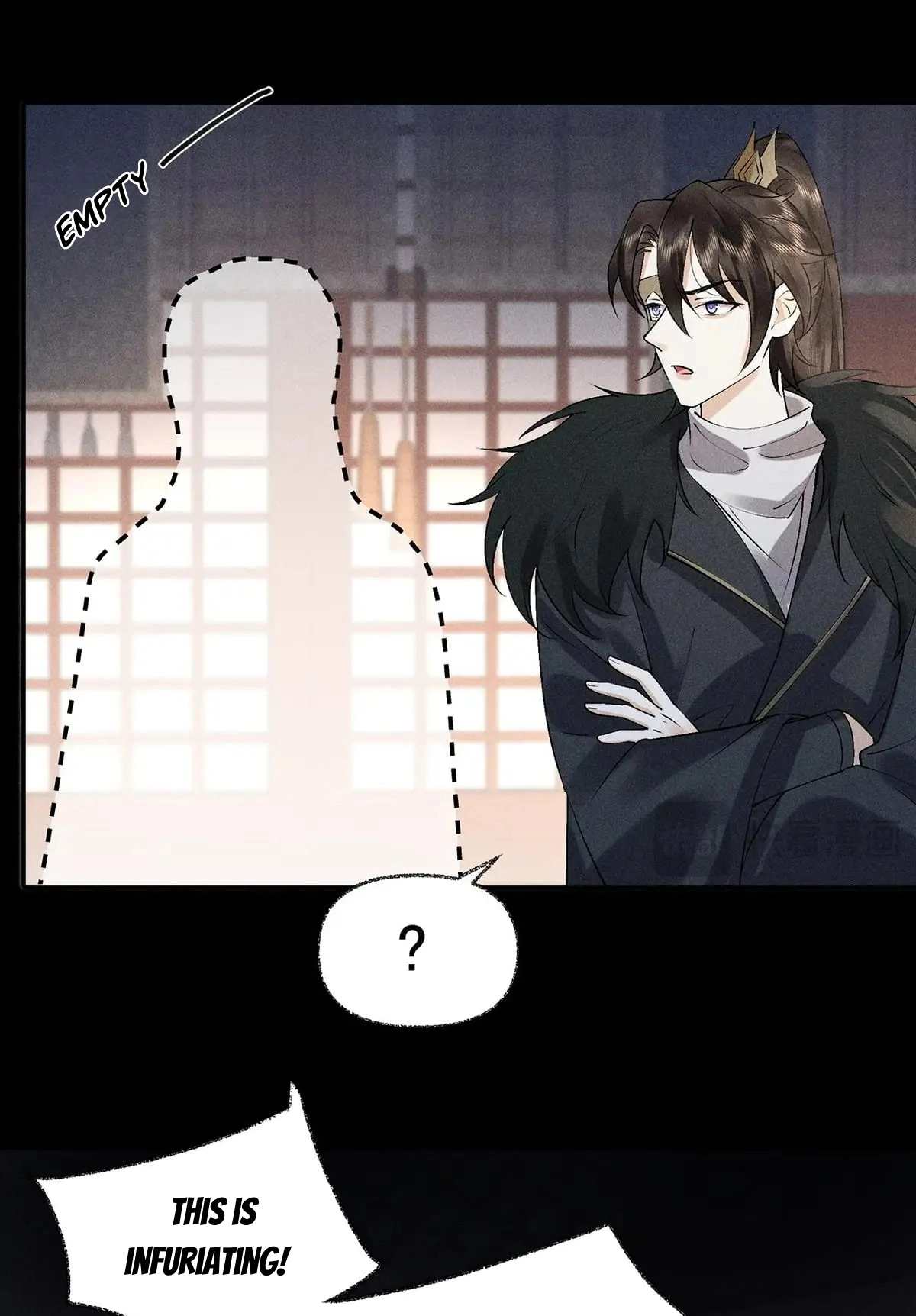 Me Above, Ancestor Below Chapter 23 page 43 - 