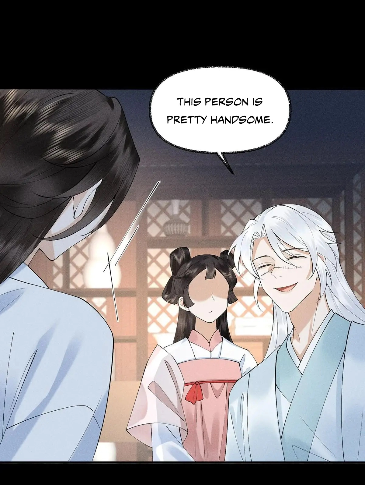 Me Above, Ancestor Below Chapter 23 page 52 - 