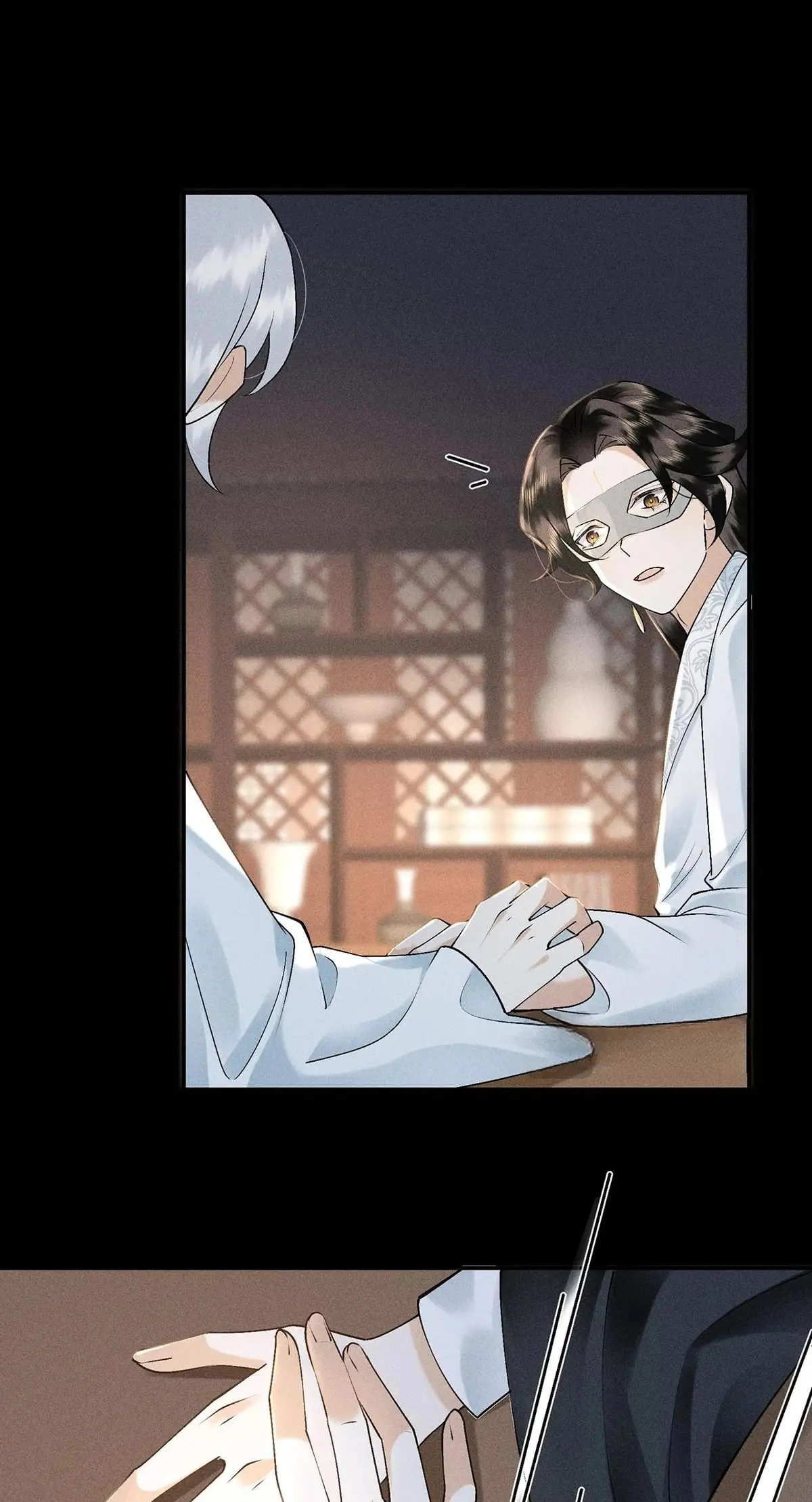 Me Above, Ancestor Below Chapter 23 page 54 - 