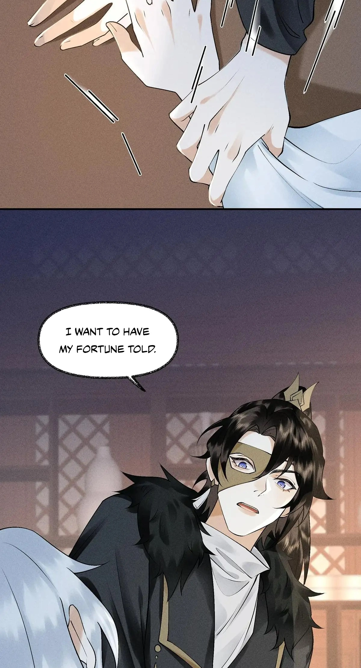 Me Above, Ancestor Below Chapter 23 page 55 - 