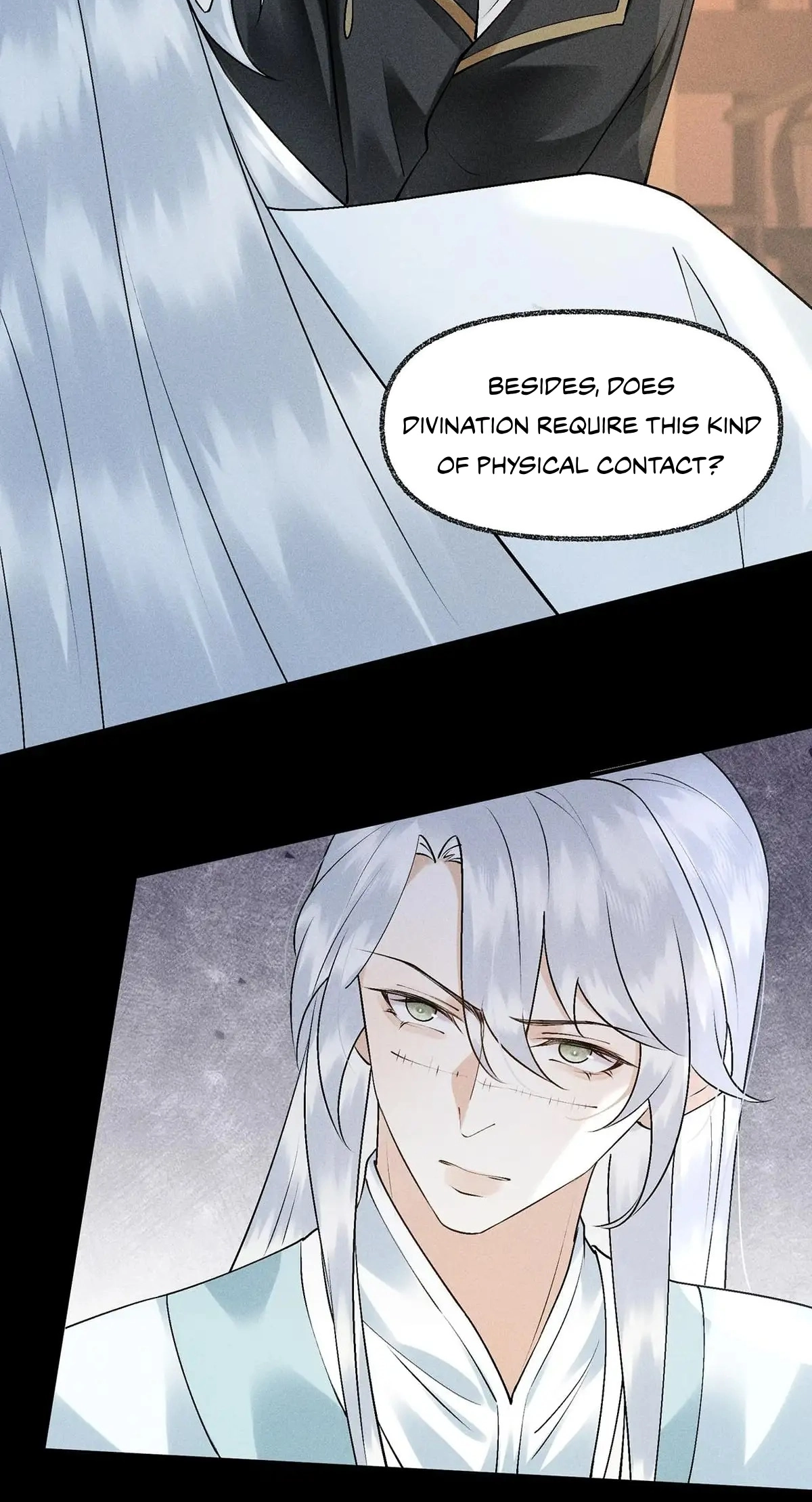 Me Above, Ancestor Below Chapter 23 page 56 - 