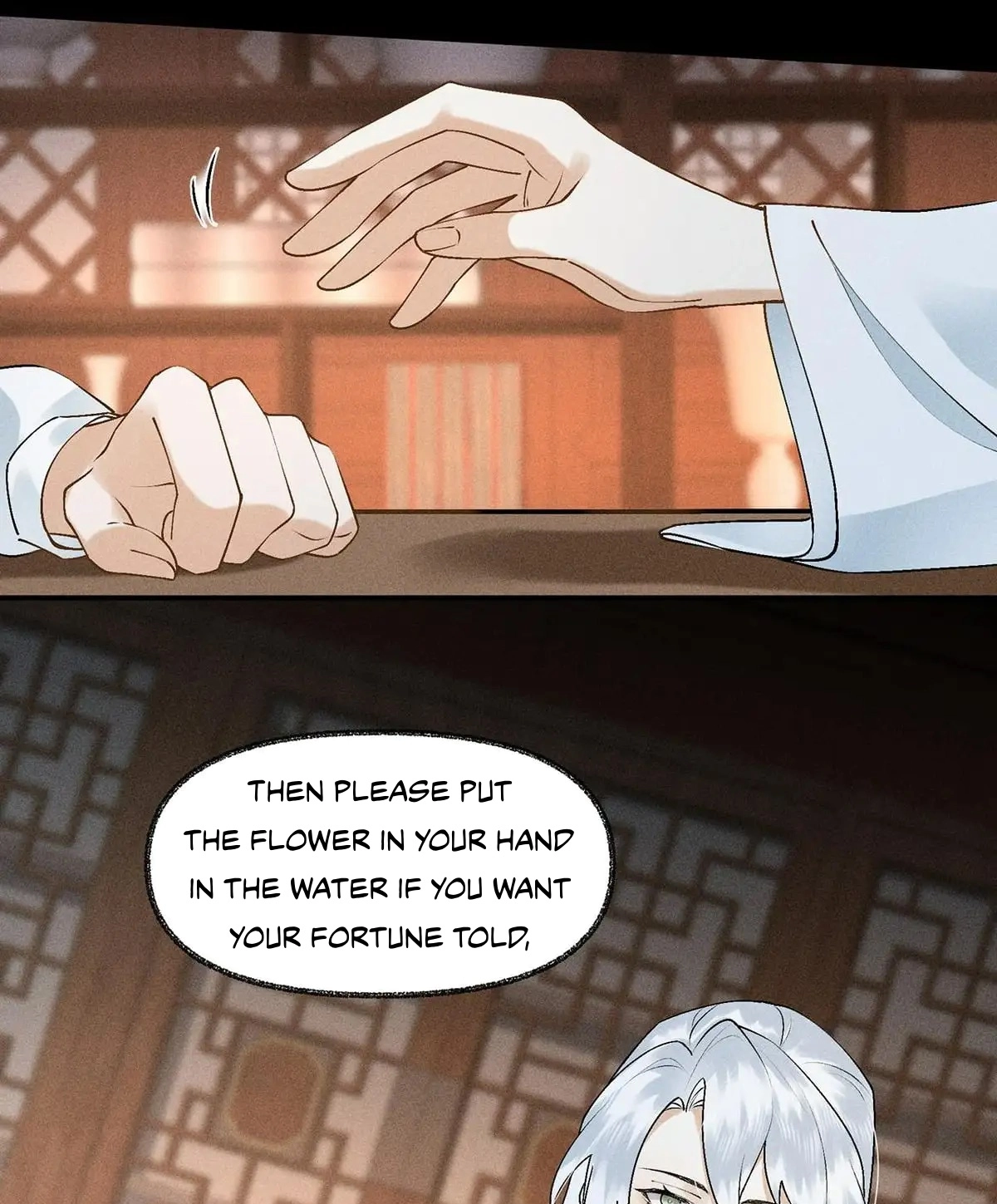 Me Above, Ancestor Below Chapter 23 page 57 - 