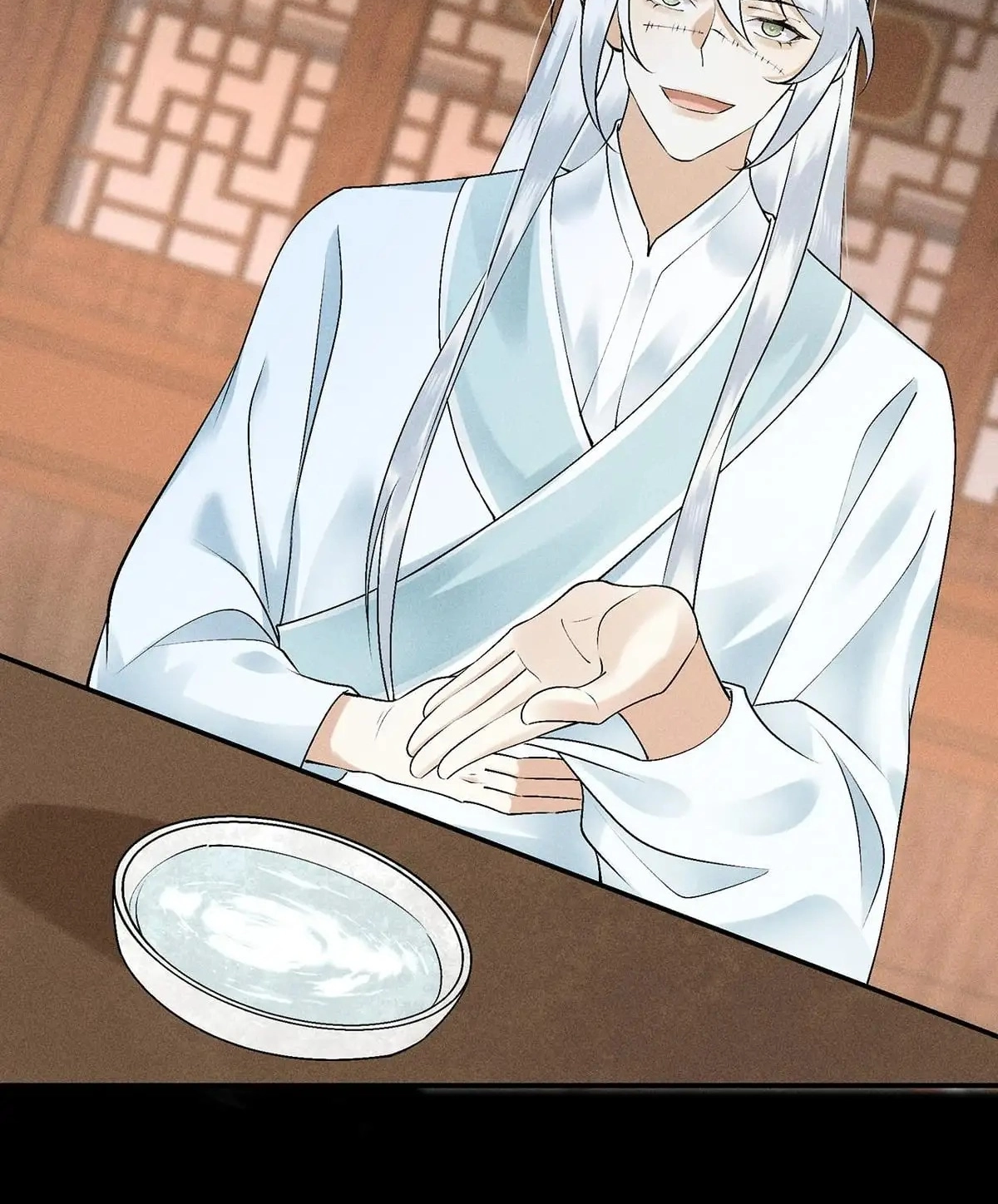 Me Above, Ancestor Below Chapter 23 page 58 - 