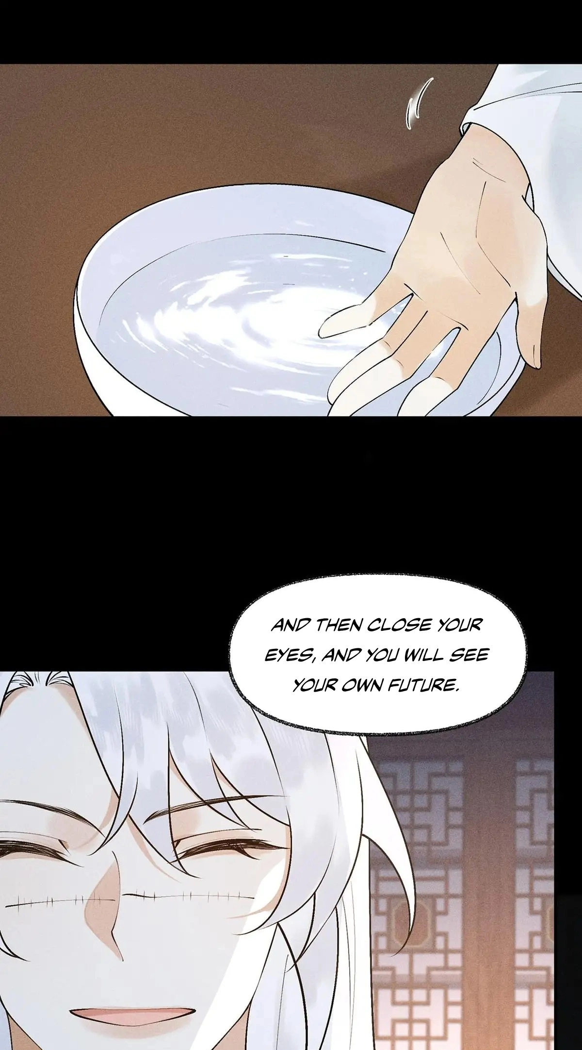 Me Above, Ancestor Below Chapter 23 page 59 - 