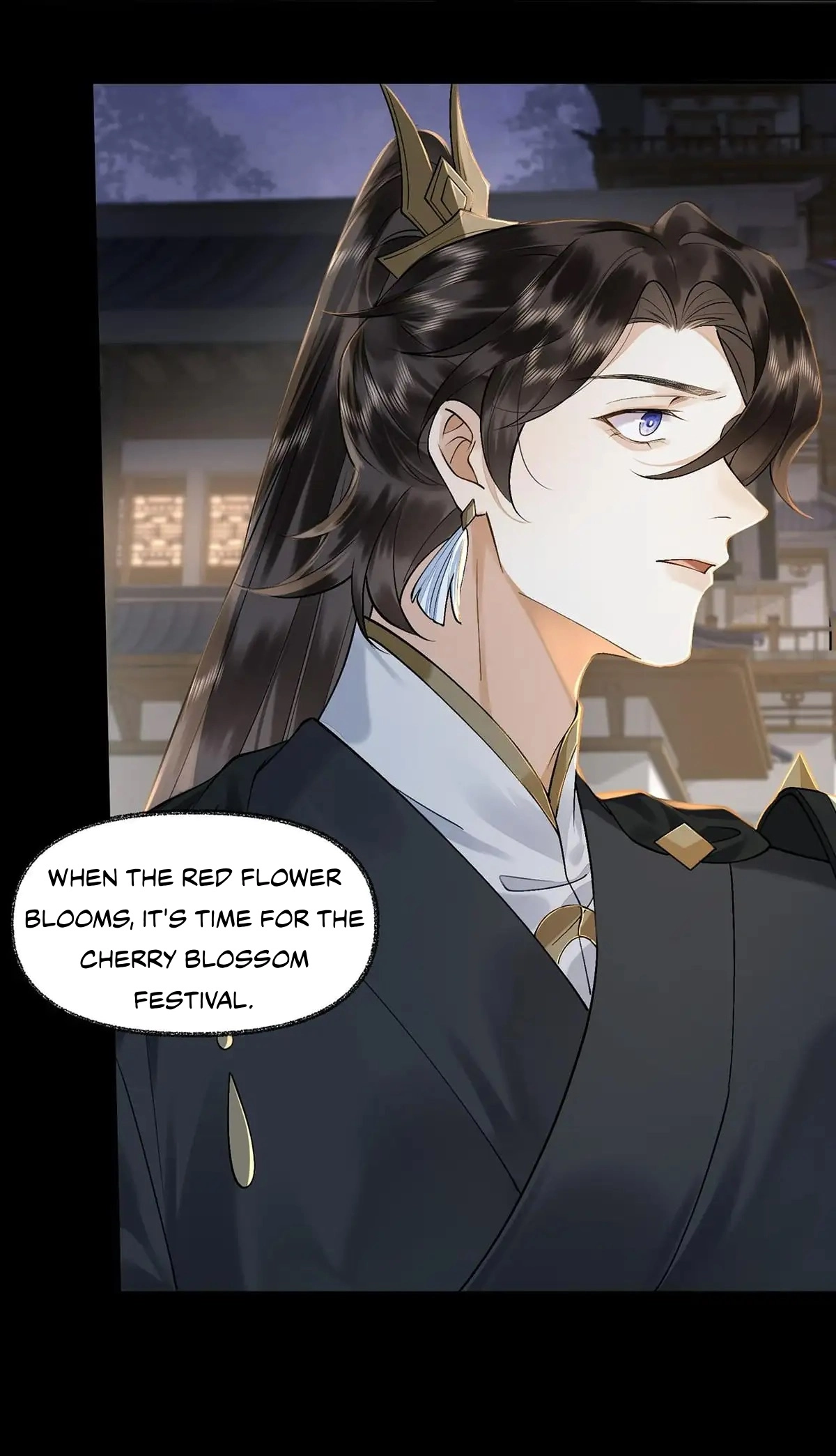 Me Above, Ancestor Below Chapter 23 page 9 - 