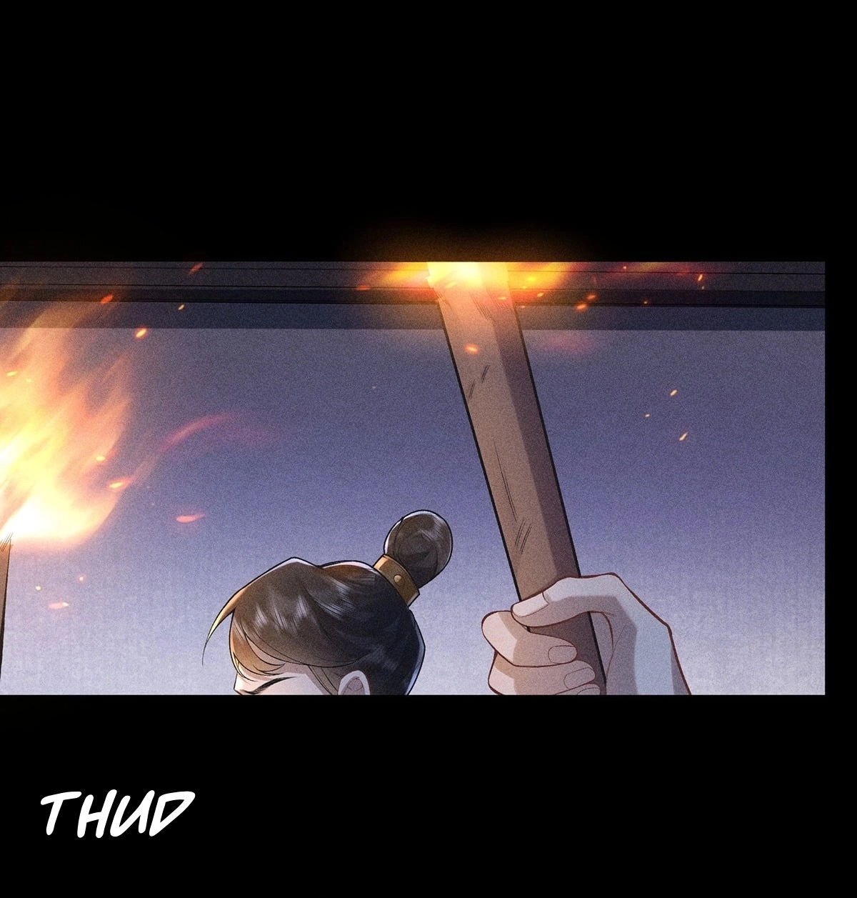 Me Above, Ancestor Below Chapter 3 page 2 - 