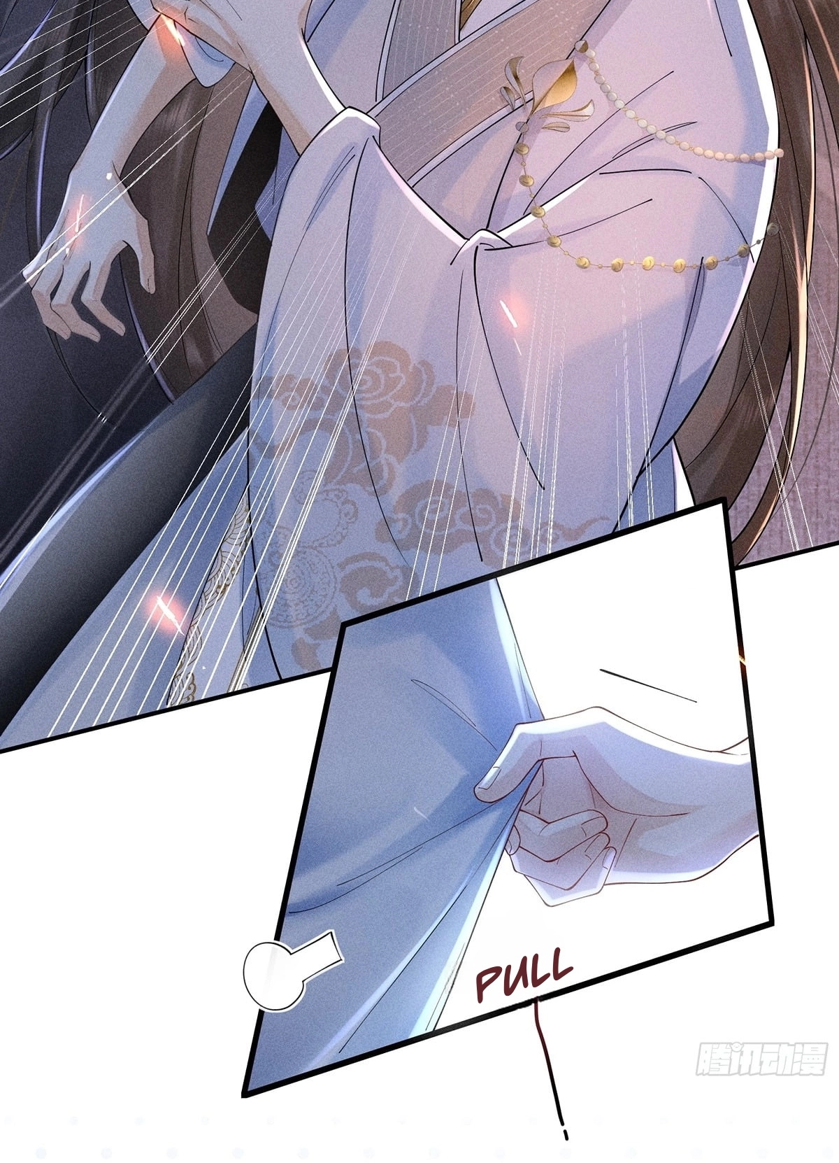 Me Above, Ancestor Below Chapter 3 page 14 - 